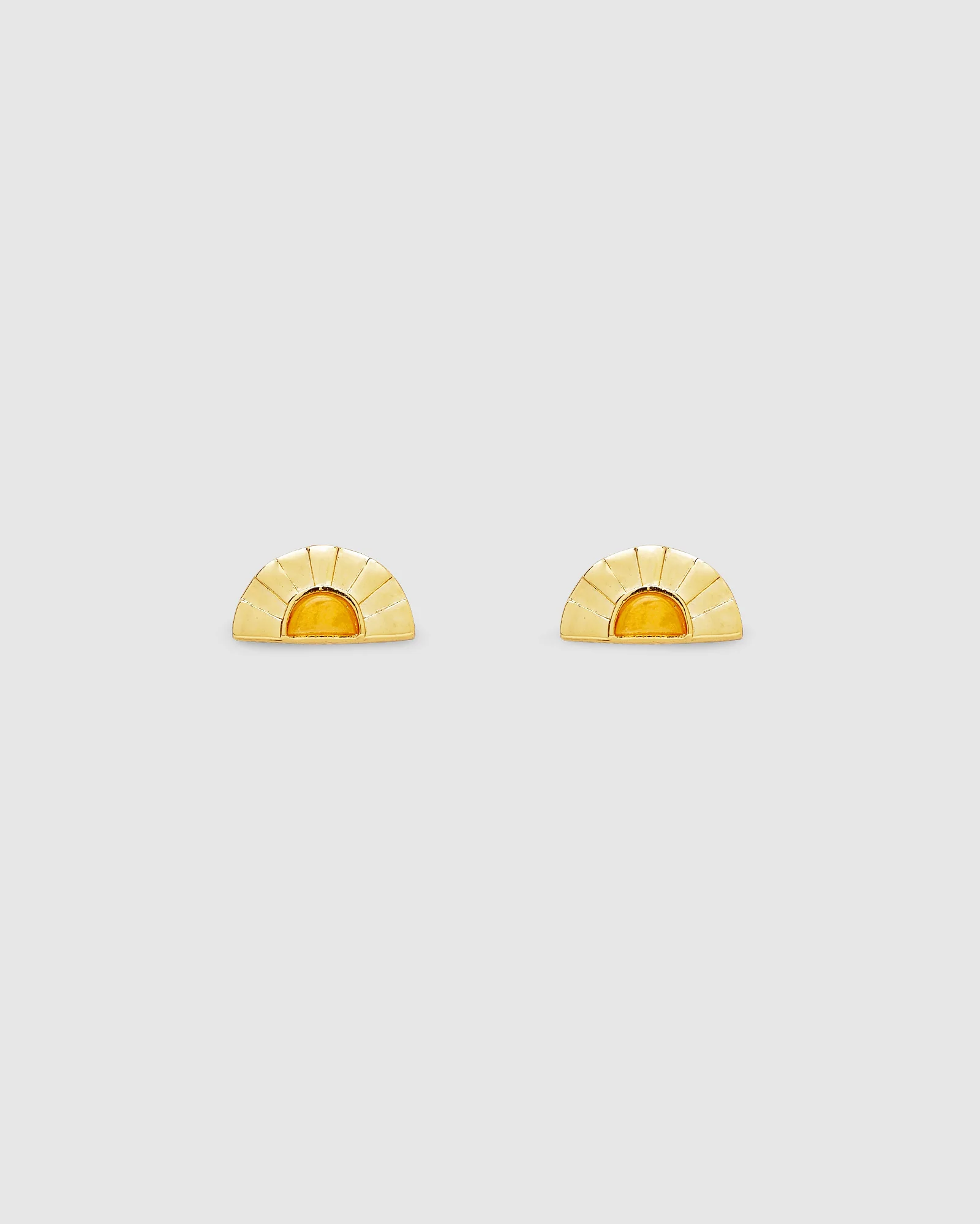Pacifica Stud Earrings