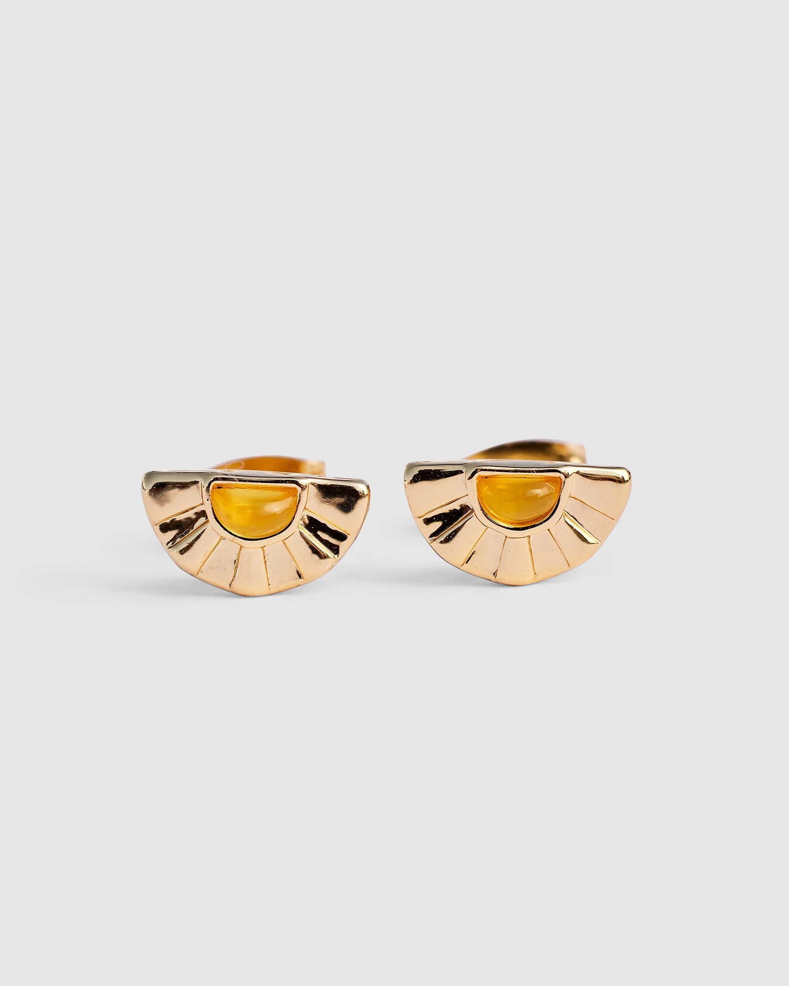 Pacifica Stud Earrings - Image 2