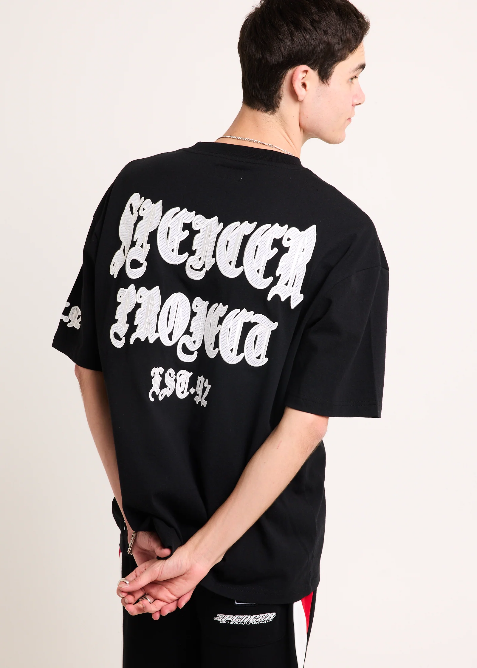 Paladium T-Shirt - Image 2