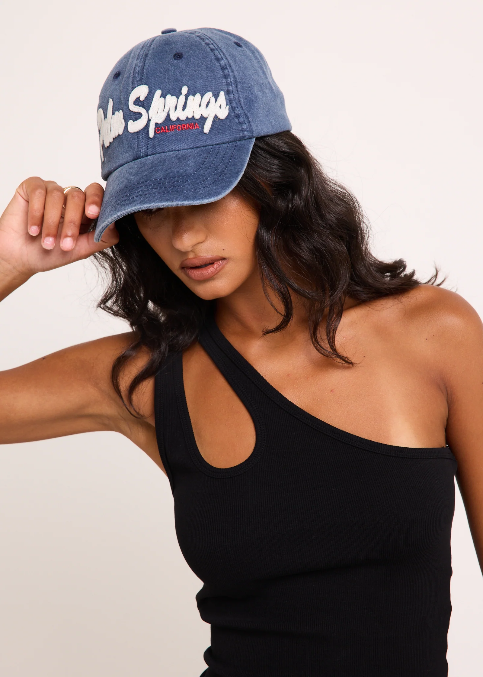 Palm Springs Cap - Image 2