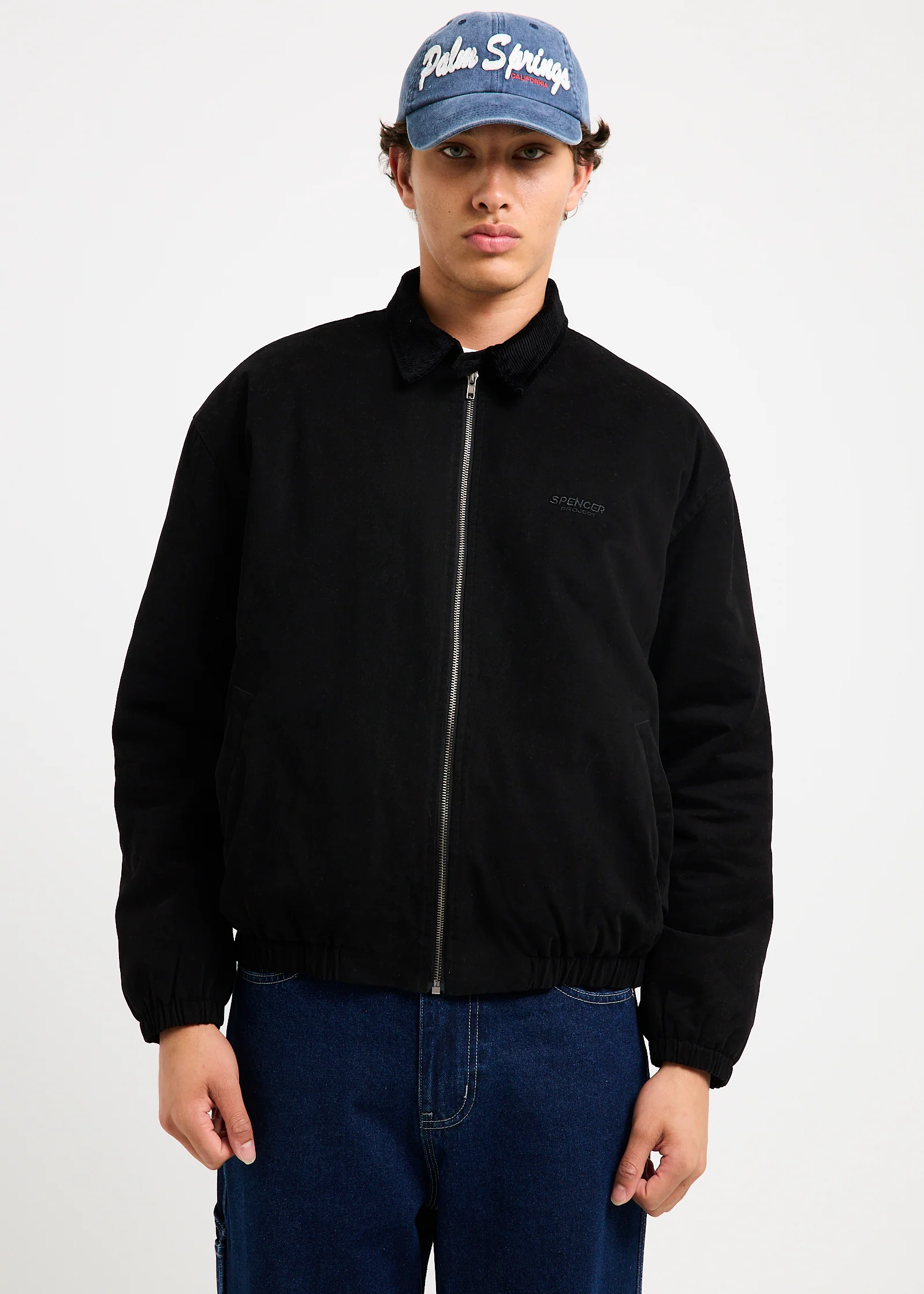 Palmer Jacket - Image 2