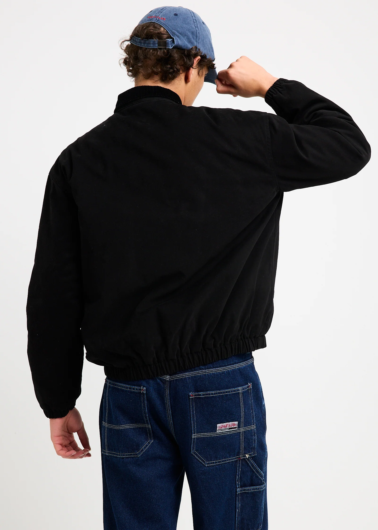 Palmer Jacket - Image 3