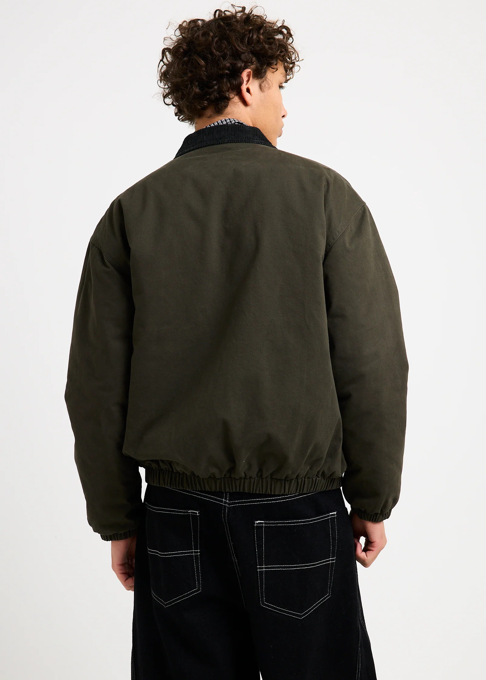 Palmer Jacket - Image 2