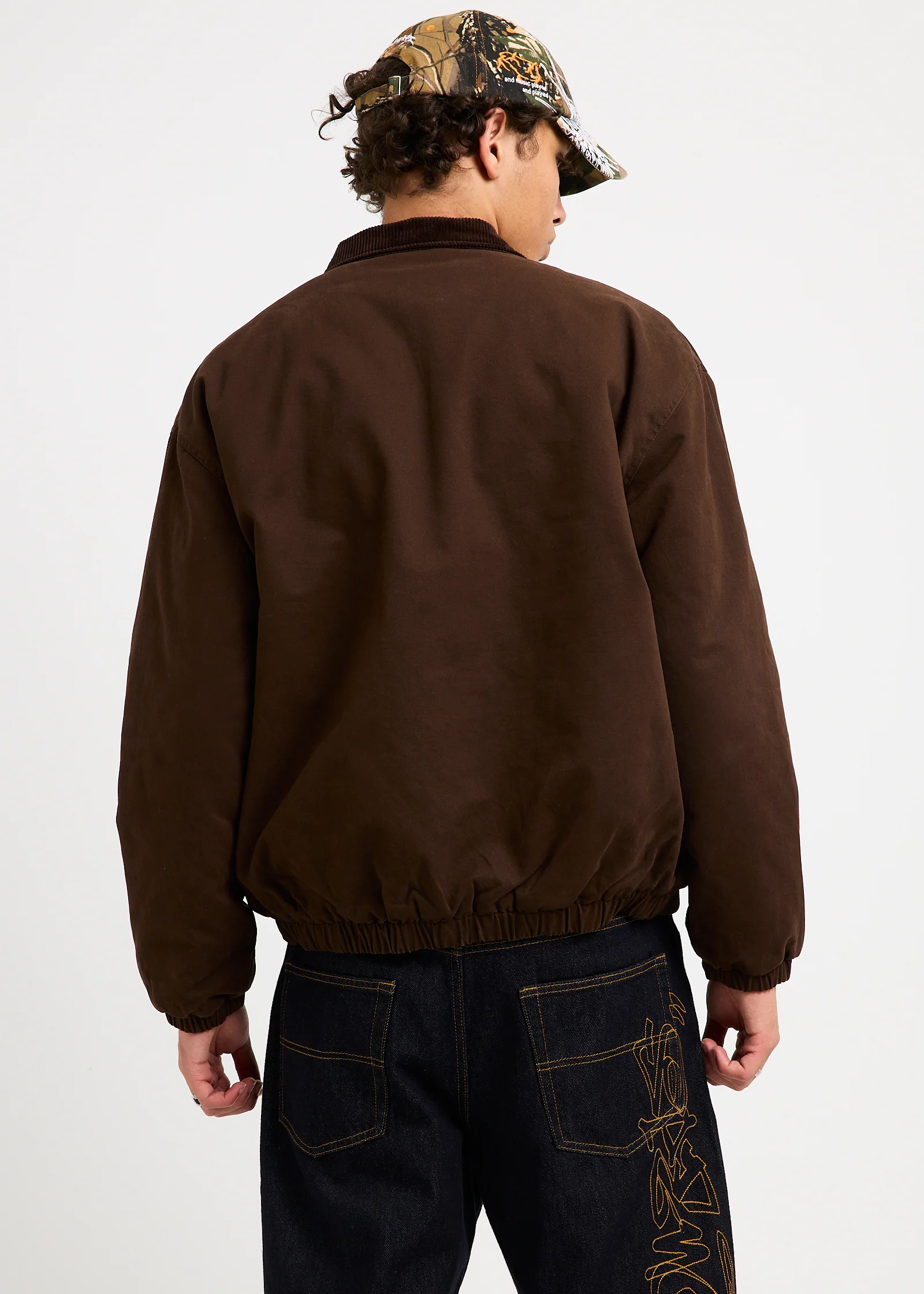 Palmer Jacket - Image 2