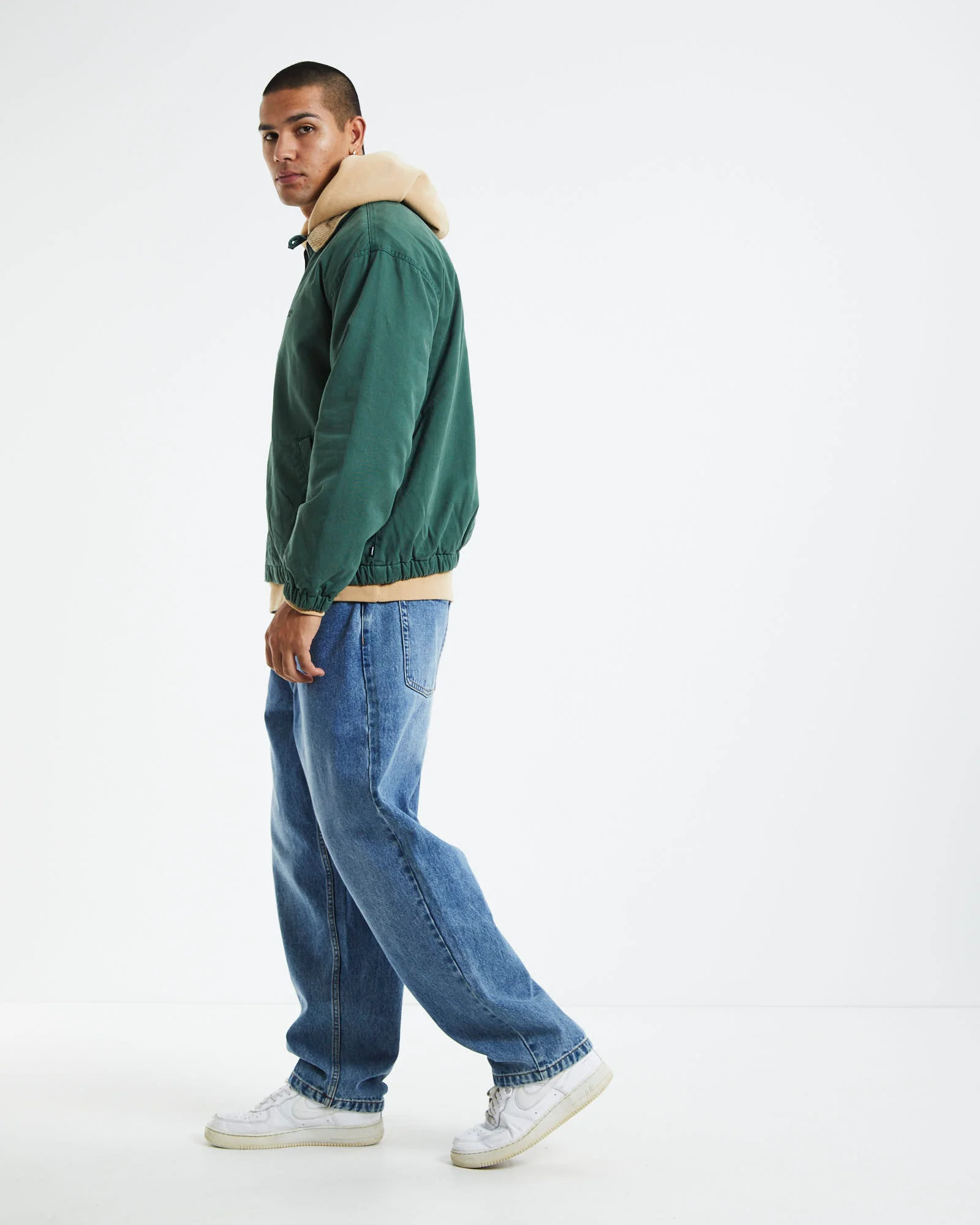 Palmer Jacket - Image 4