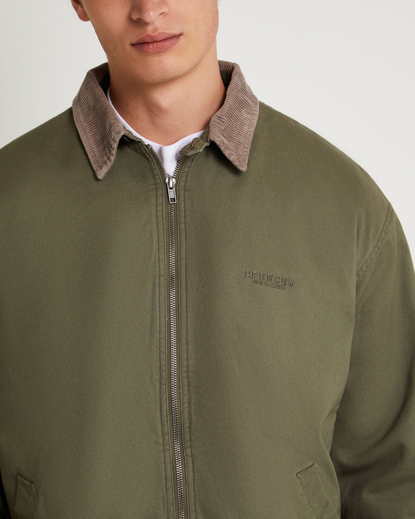 Palmer Jacket - Image 5