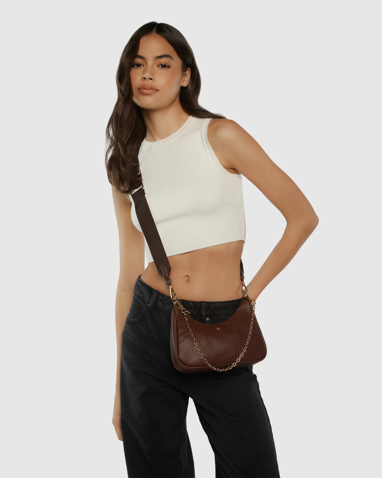 Paloma Bag