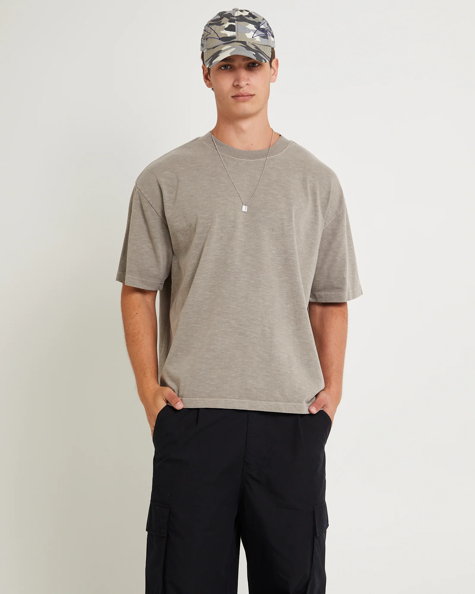 Panther T-Shirt - Image 2