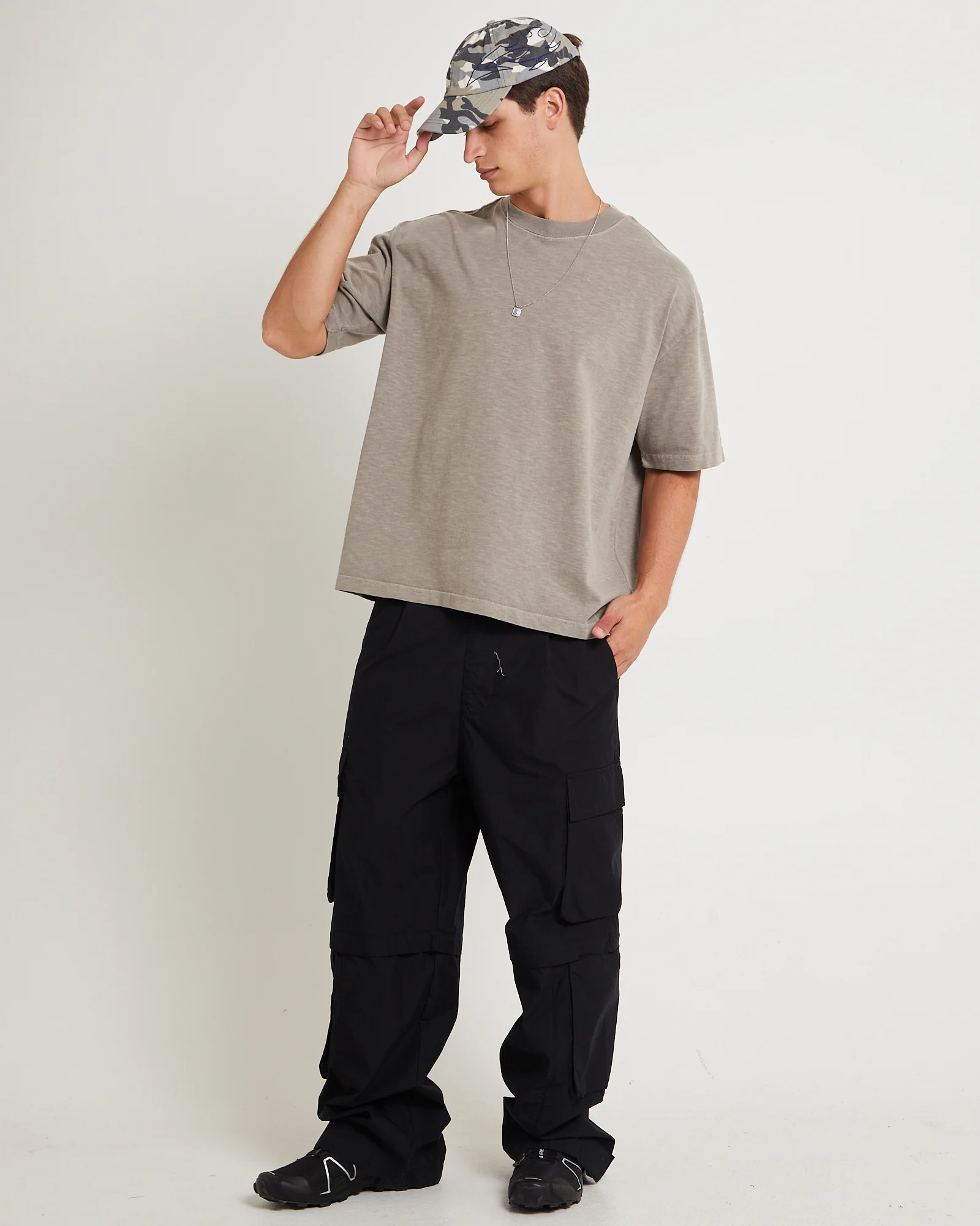 Panther T-Shirt - Image 4