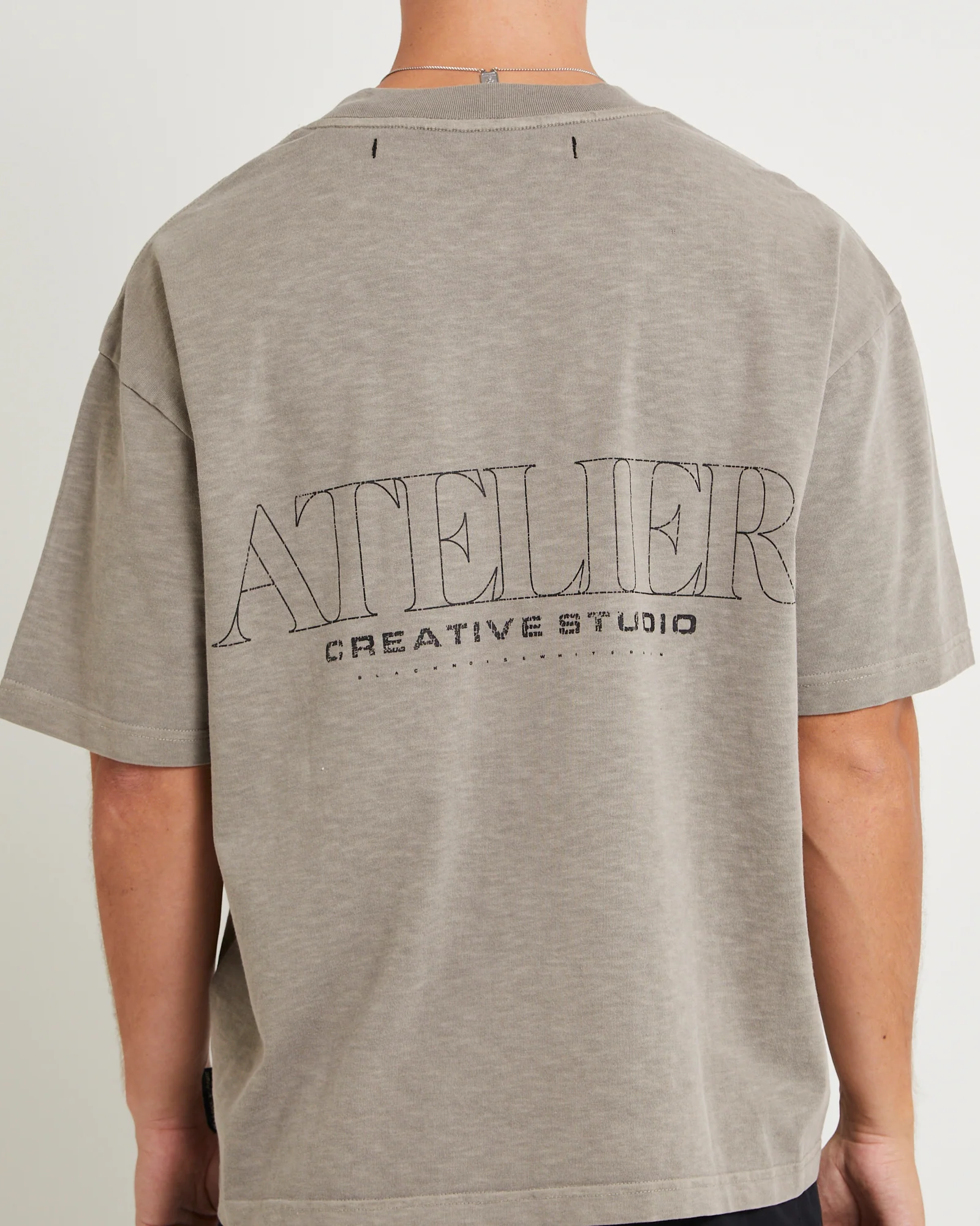 Panther T-Shirt - Image 5
