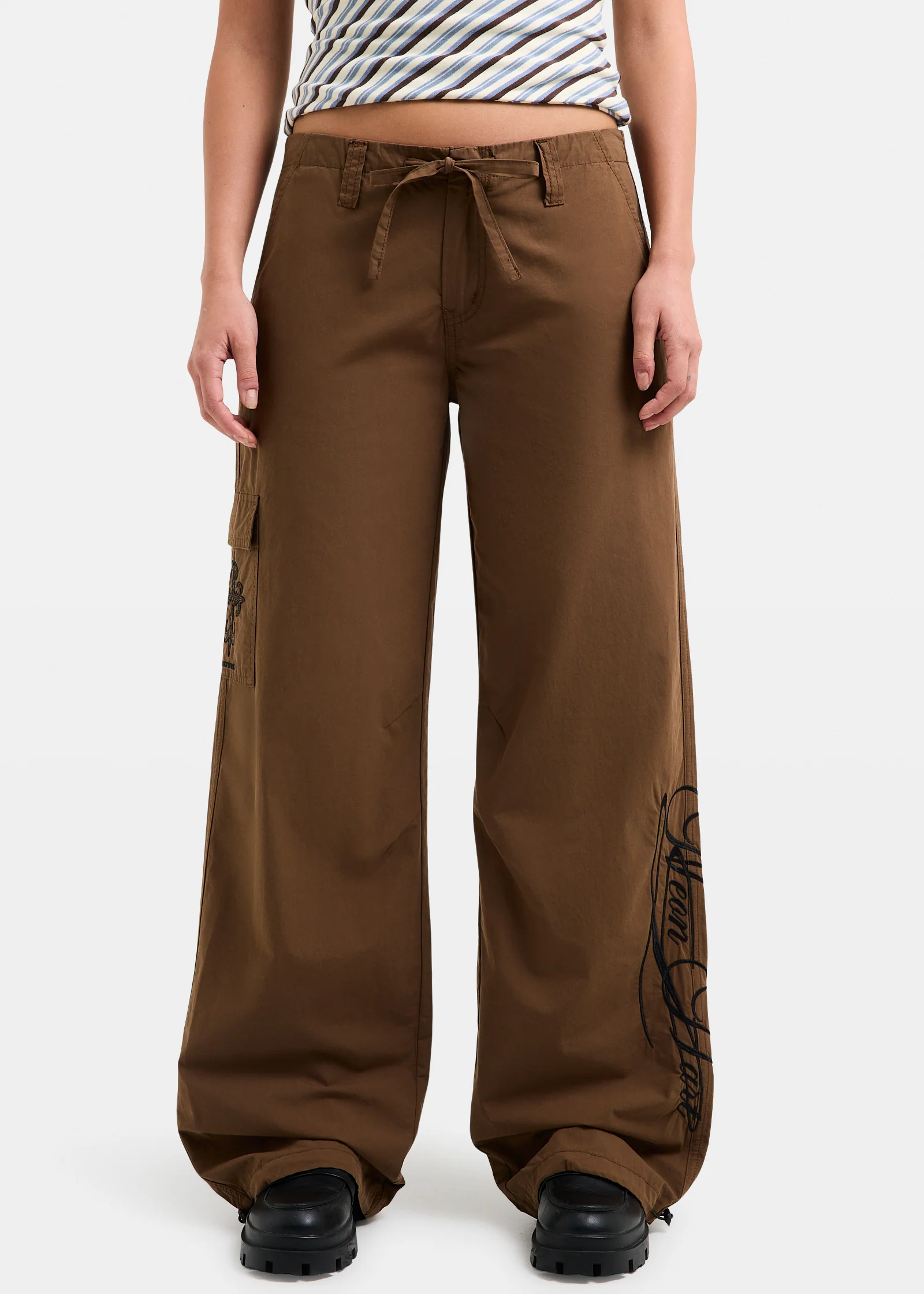 Para Pants - Image 2