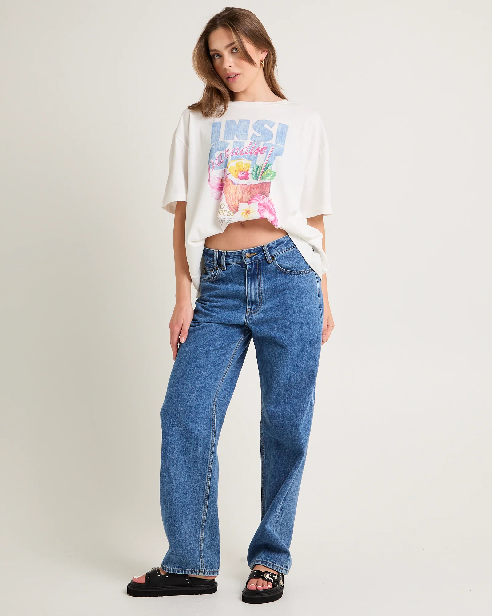Paradise Islands Short Sleeve T-Shirt - Image 4