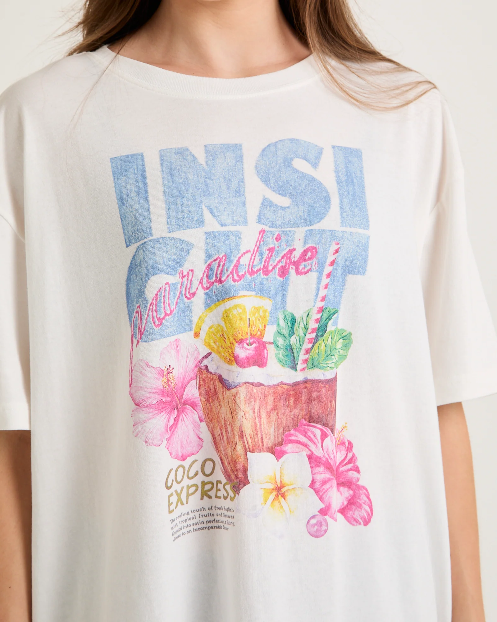 Paradise Islands Short Sleeve T-Shirt - Image 5