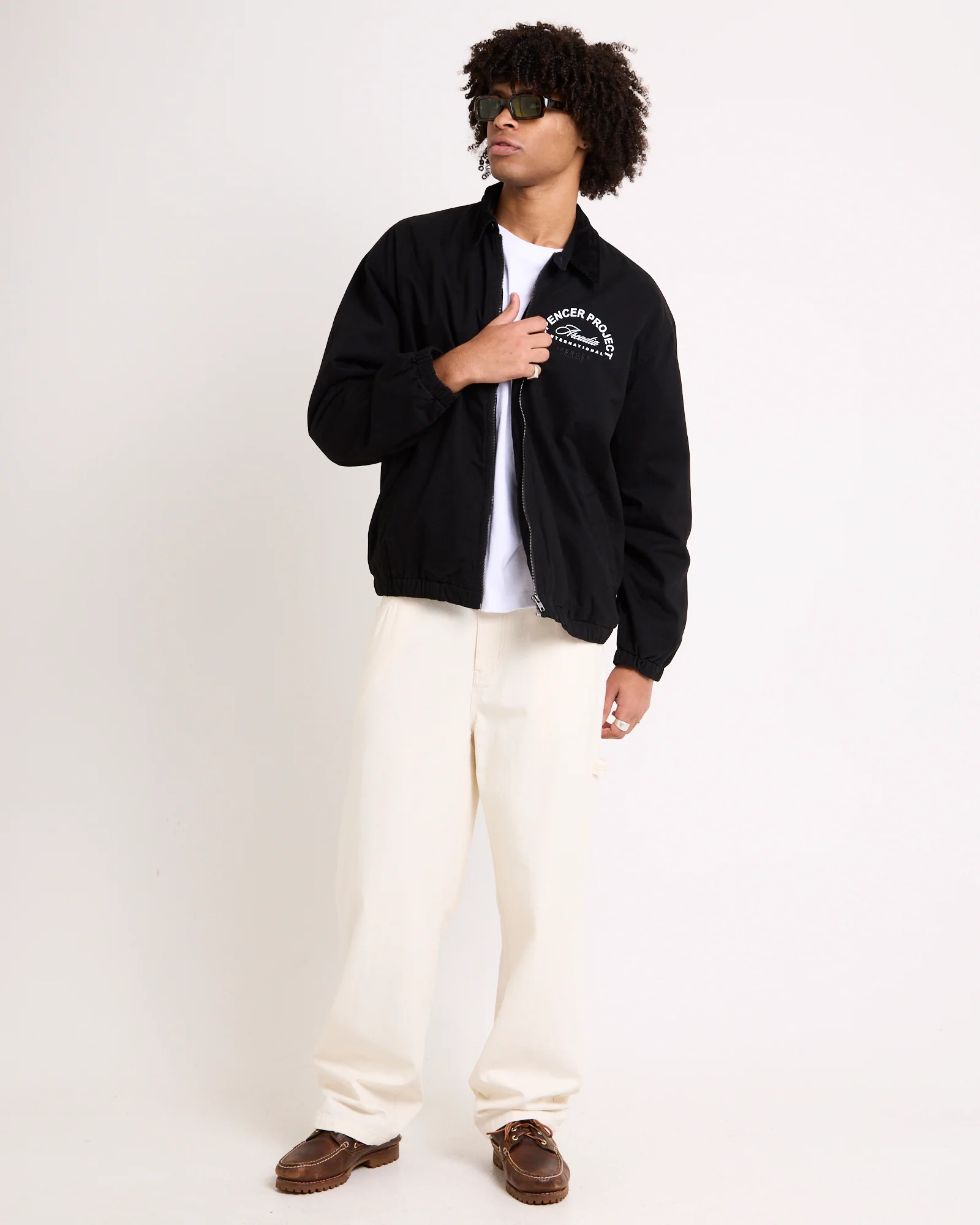 Paradise Jacket - Image 3
