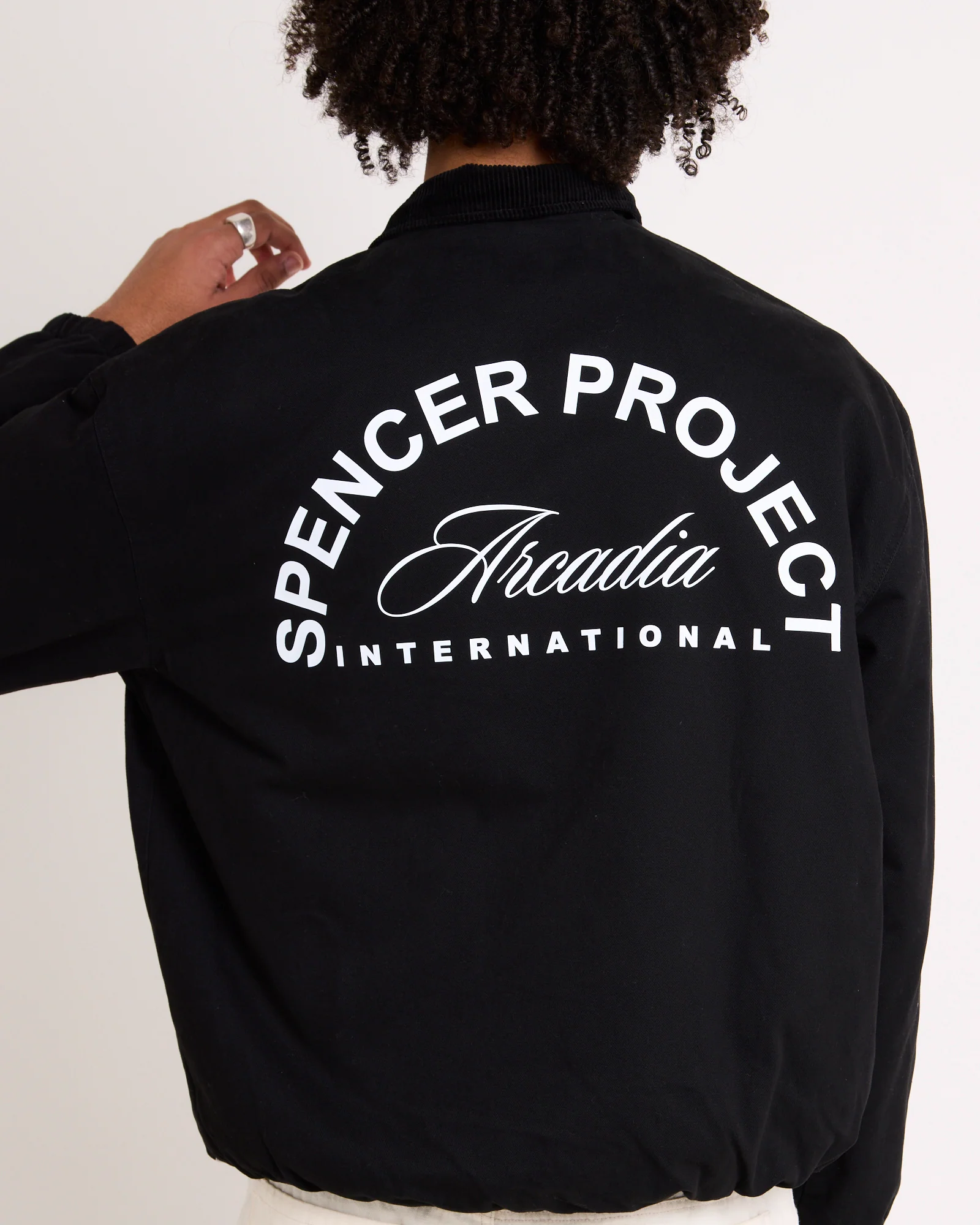 Paradise Jacket - Image 5