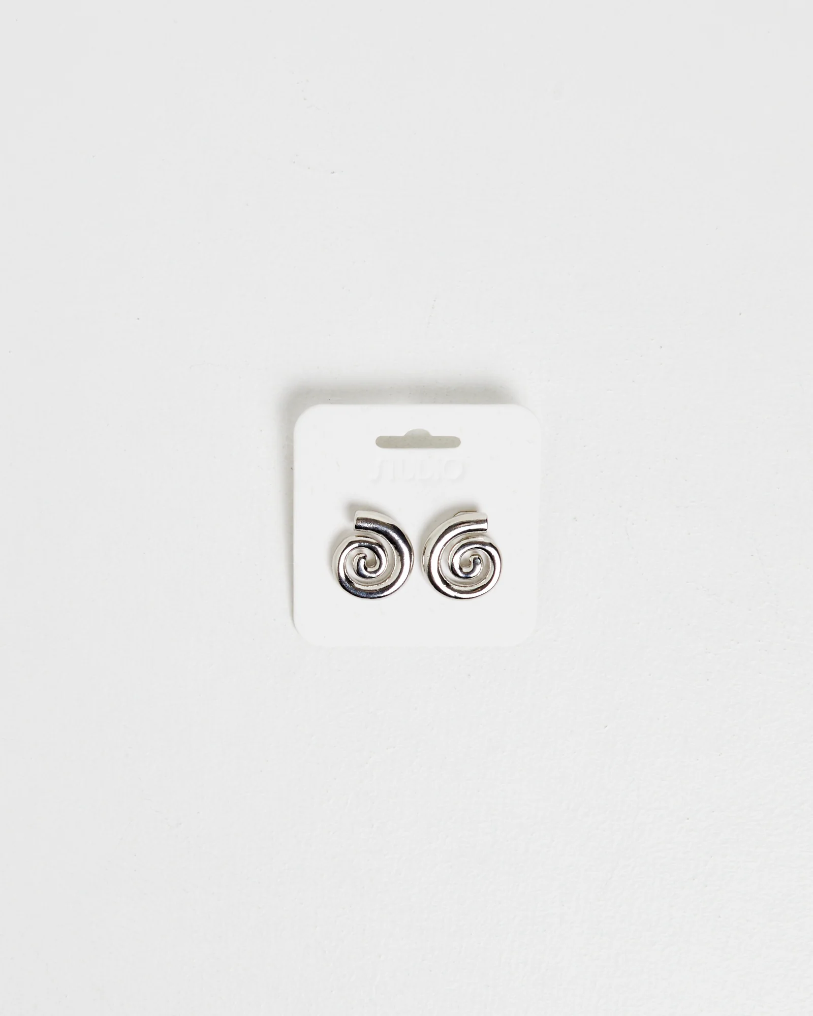 Paros Sprial Earring - Image 4