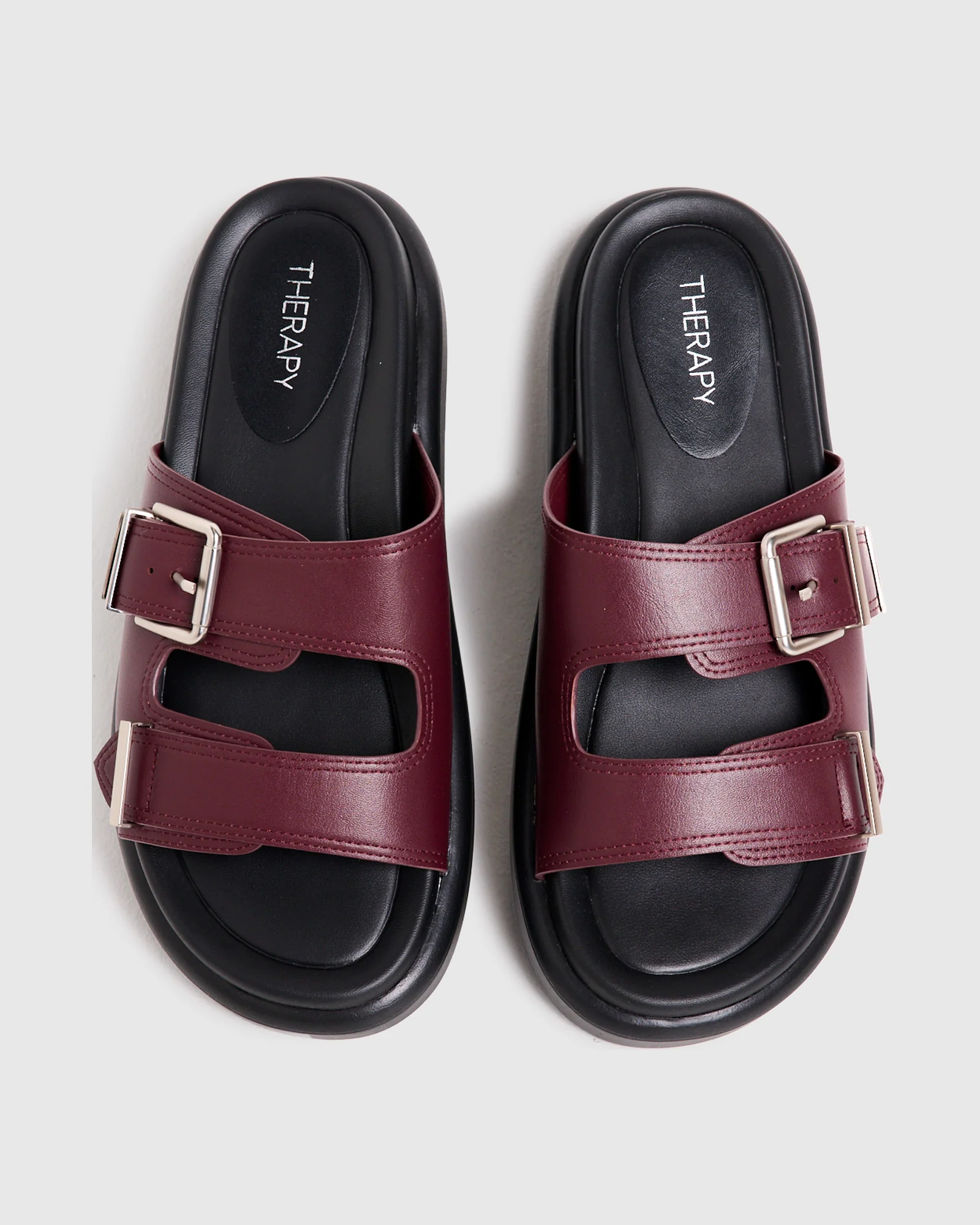 Paxton Sandal - Image 4