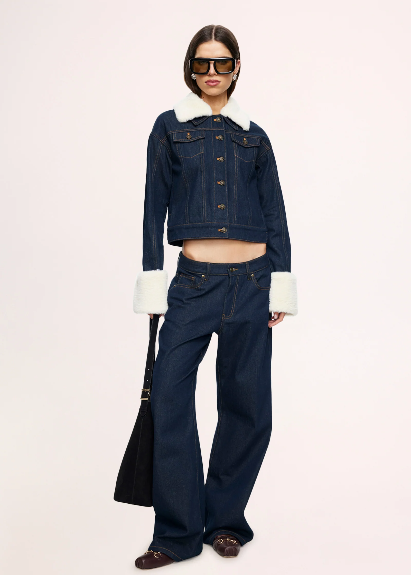 Peak Jeans