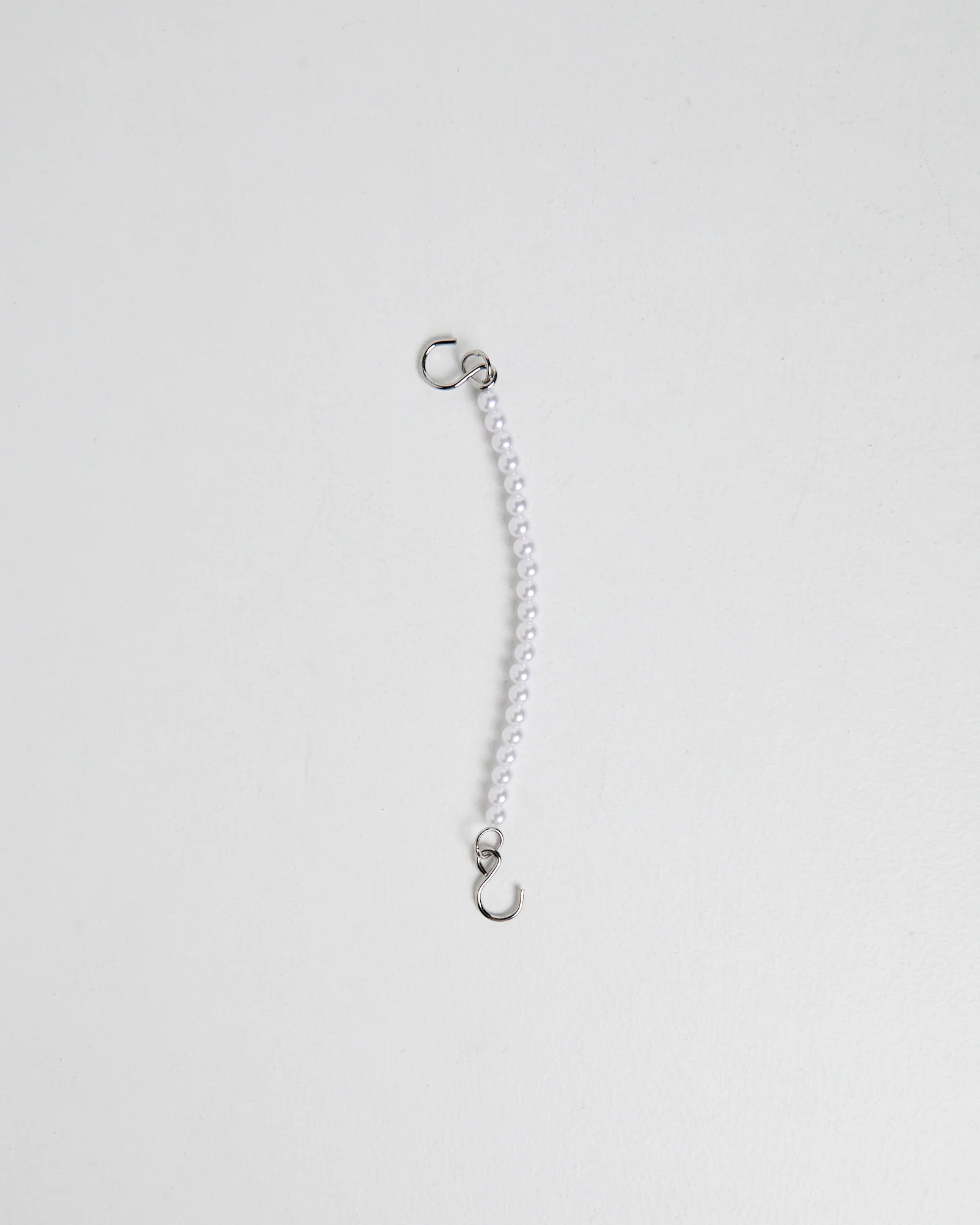 Pearl Strap Chain Jibbitz - Image 2