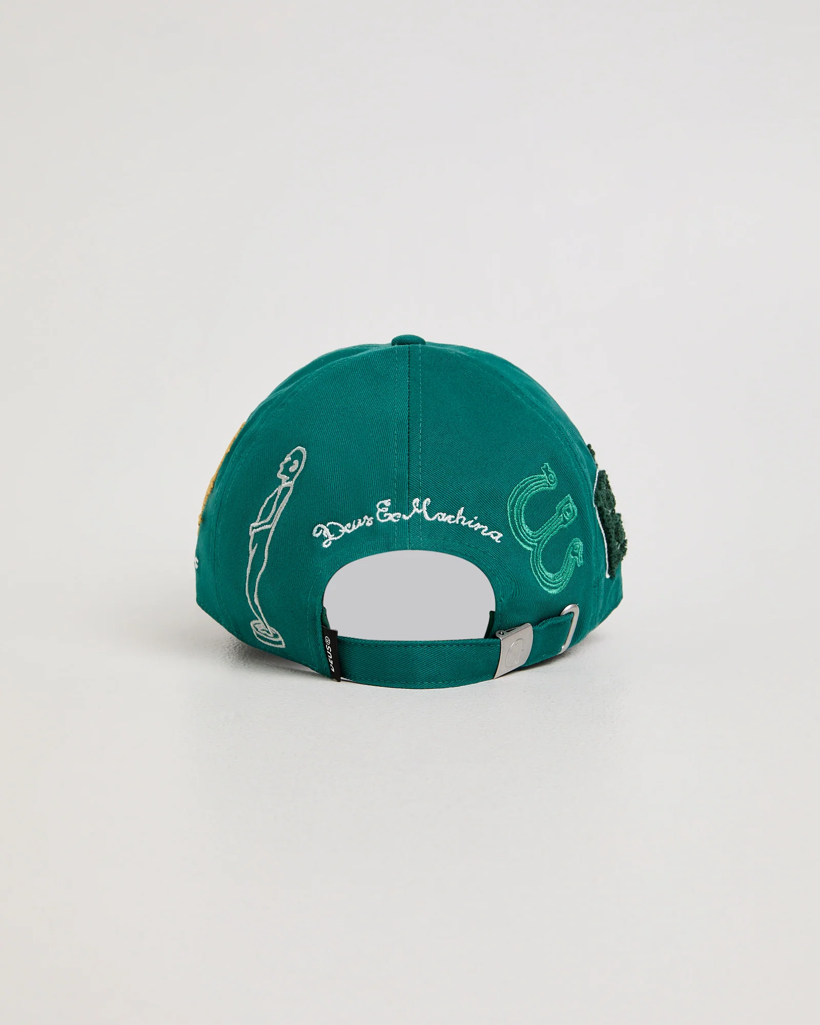 Pennies Cap - Image 6