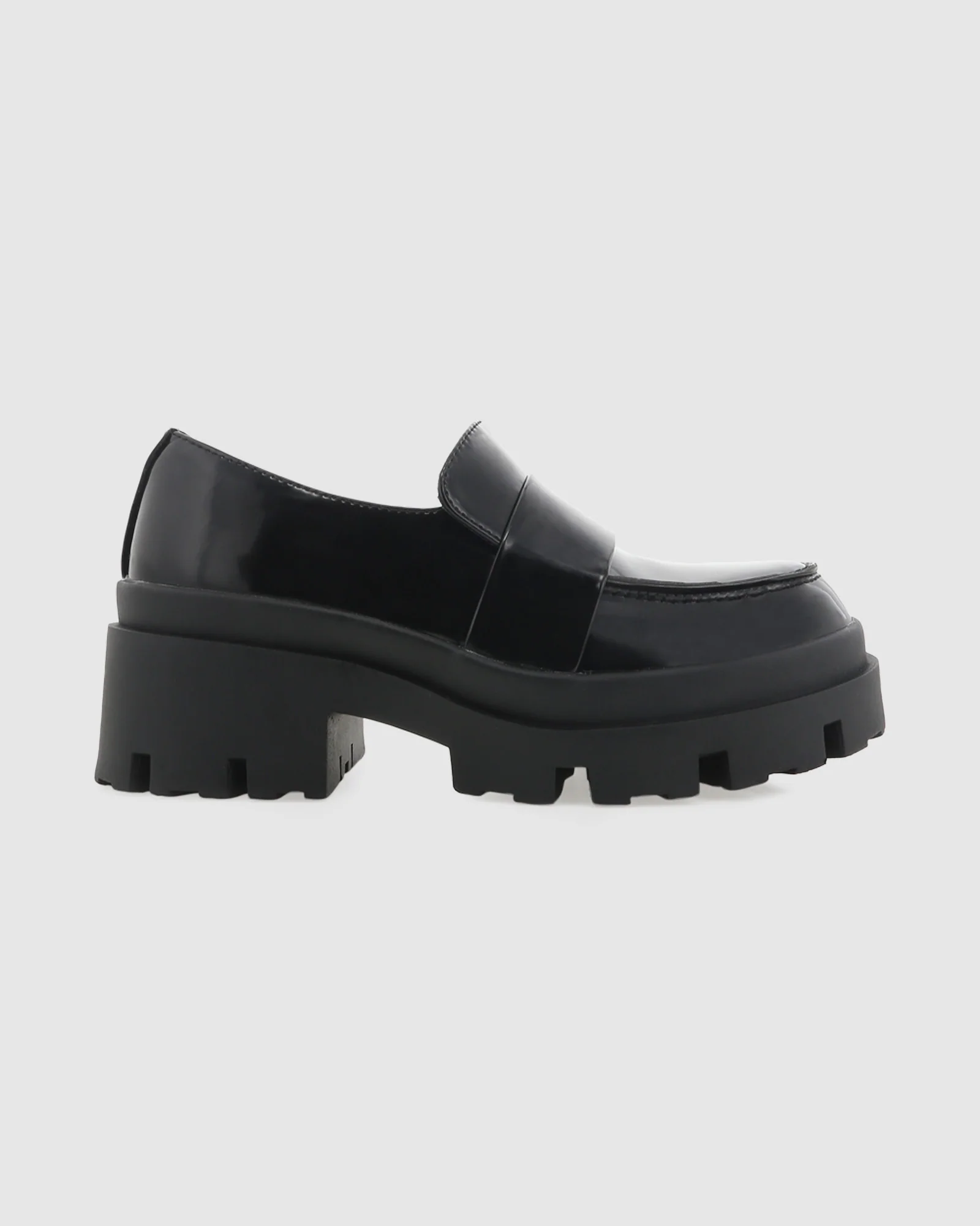 Pepi Loafers Black