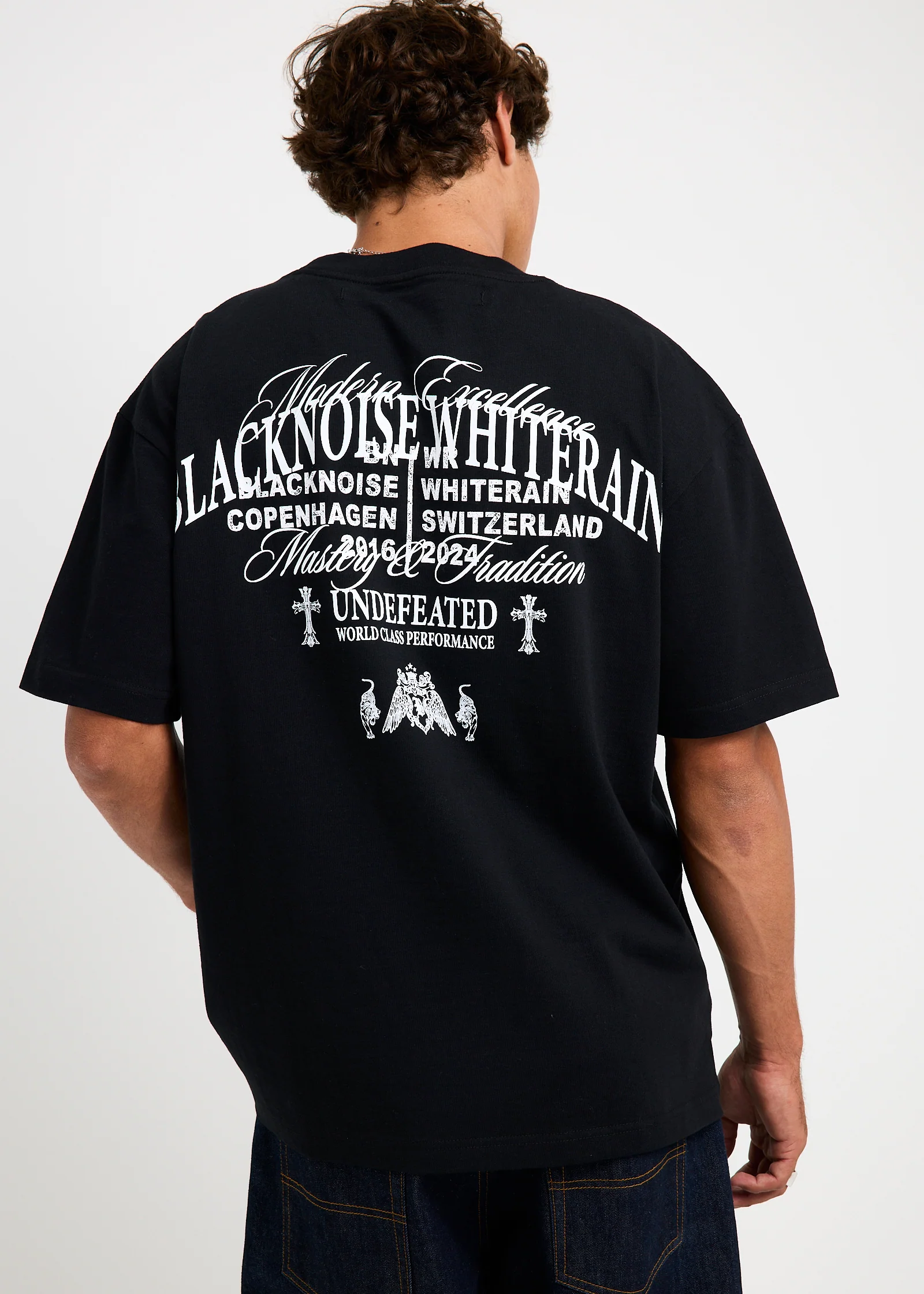 Performance T-Shirt