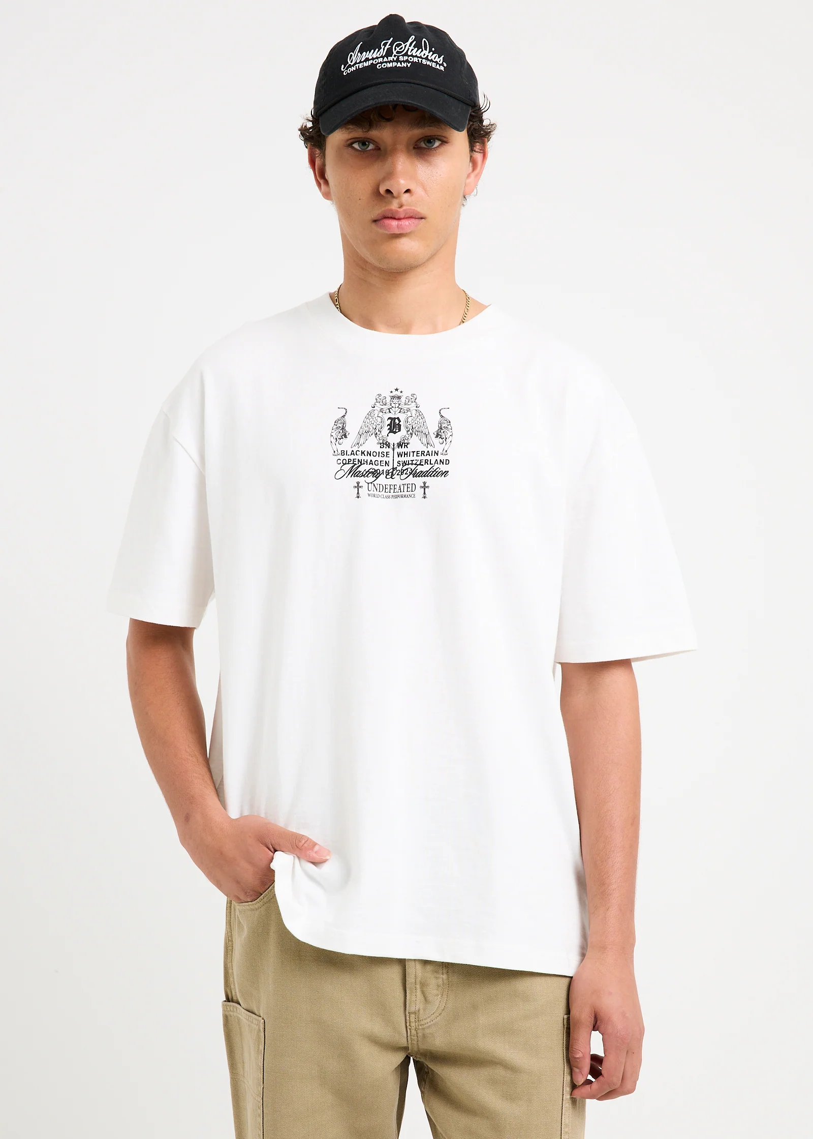 Performance T-Shirt