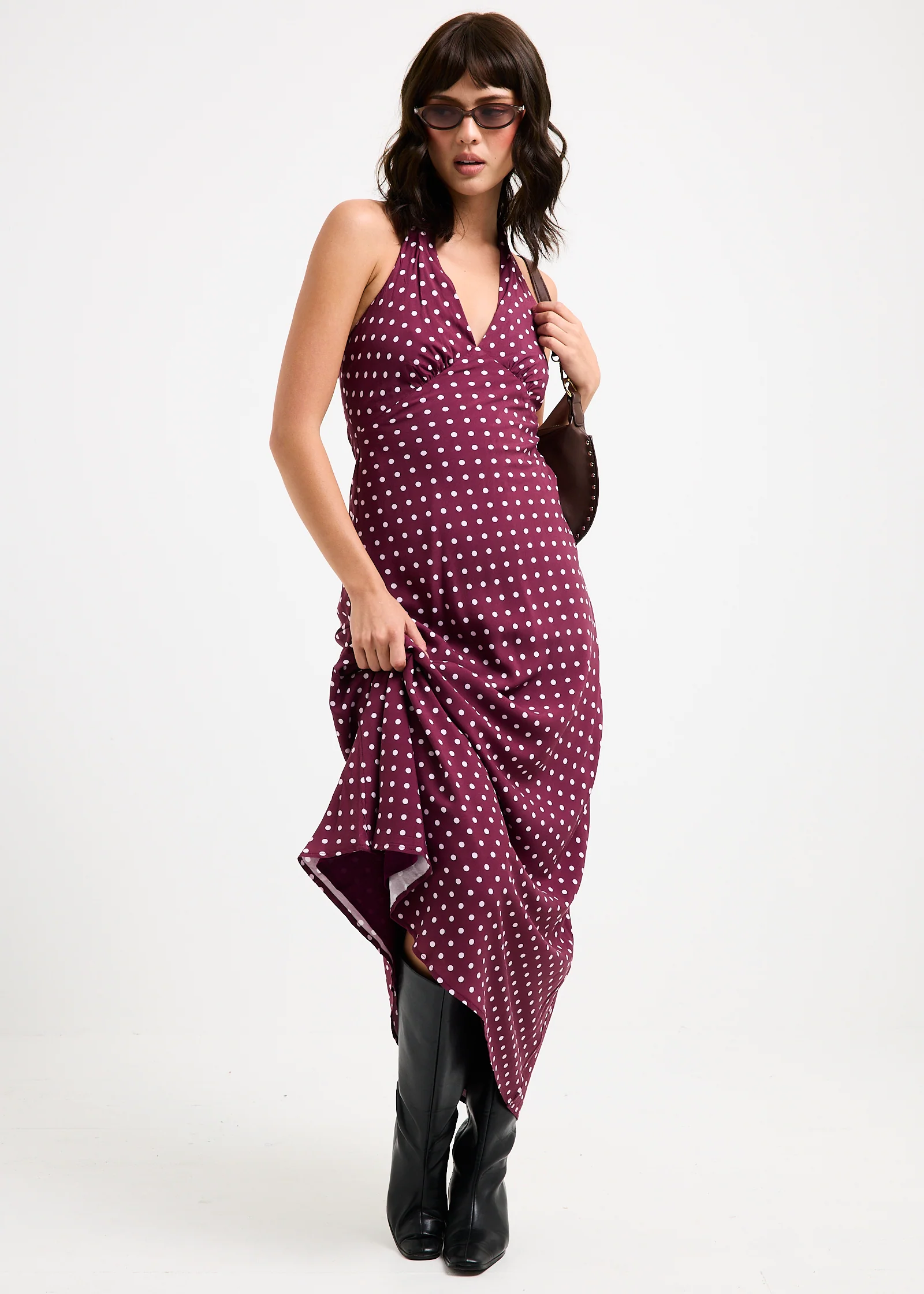 Petra Maxi Dress
