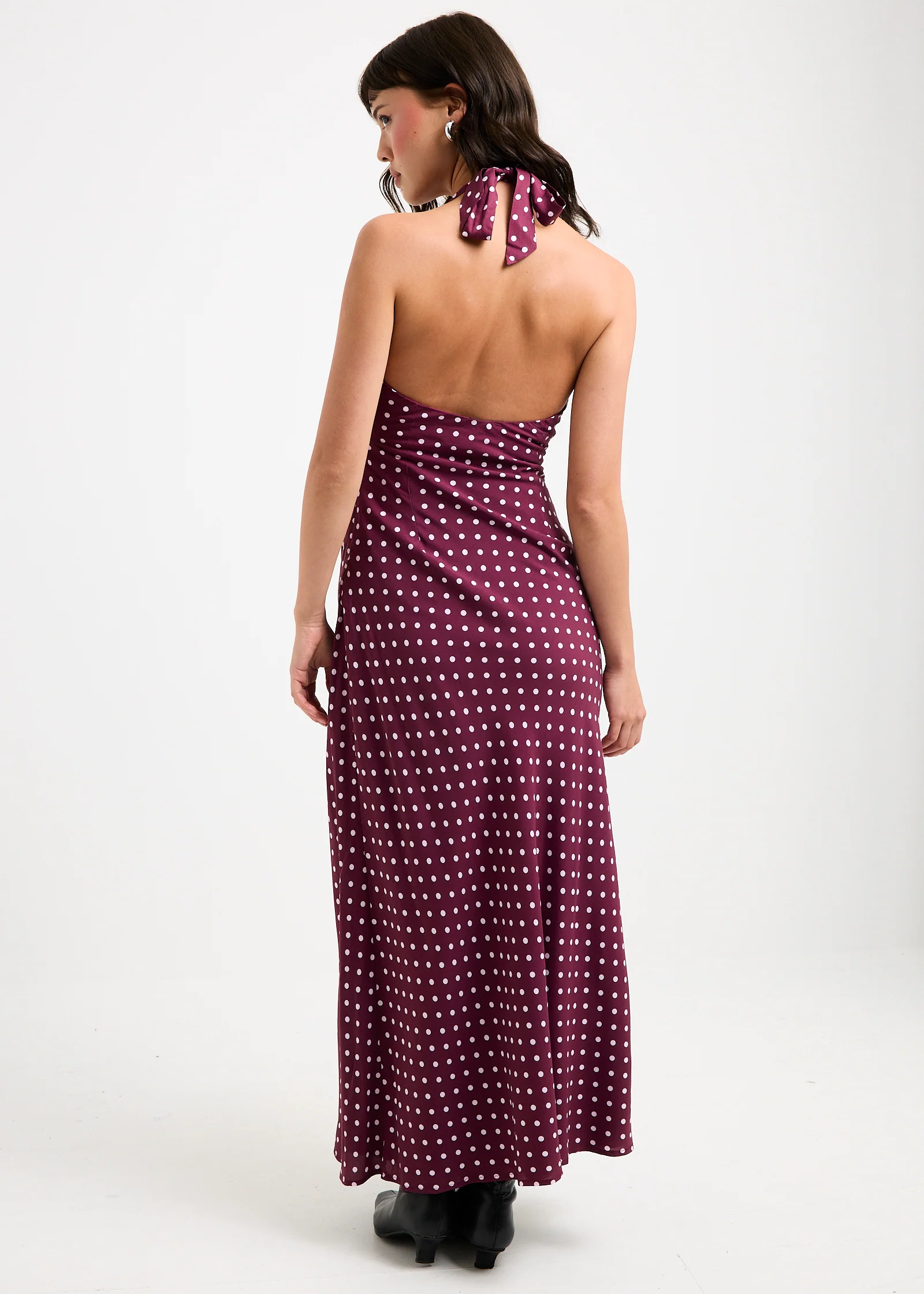 Petra Maxi Dress - Image 2