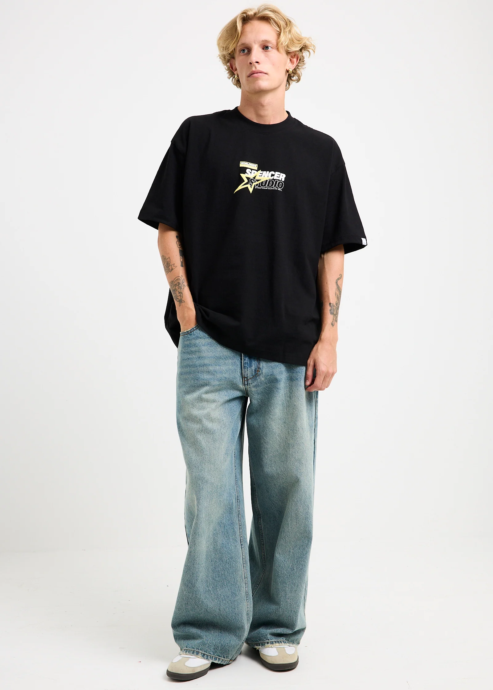 Philadelphia T-Shirt - Image 3