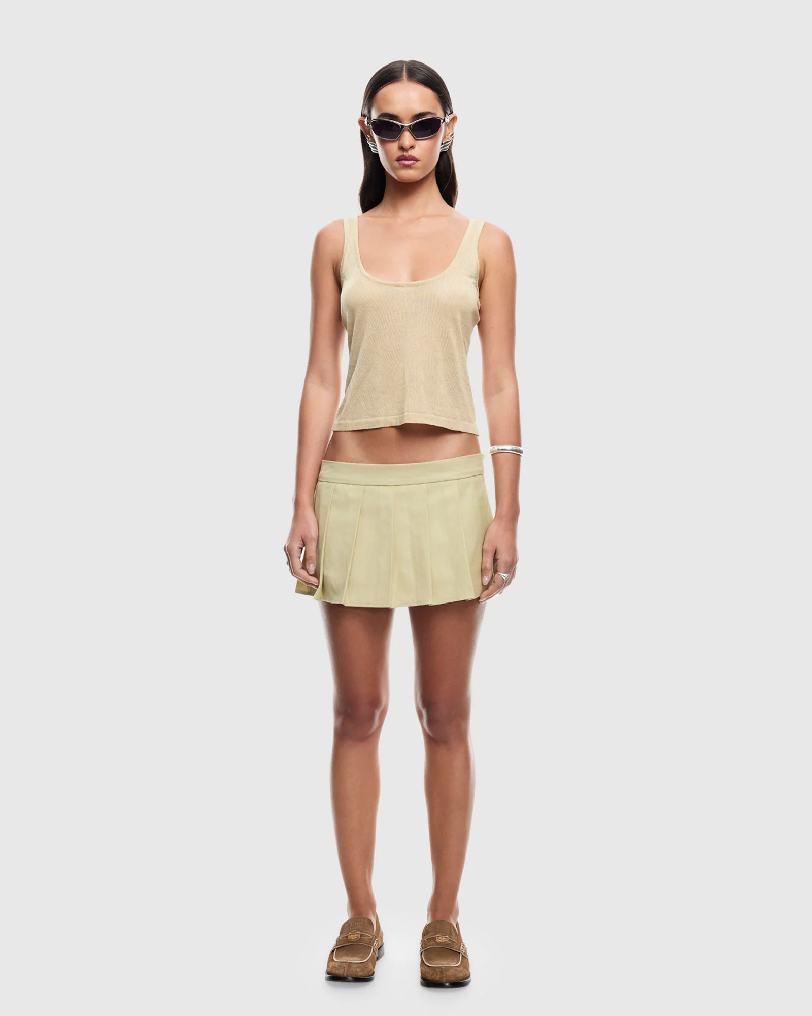 Phoenix Skort