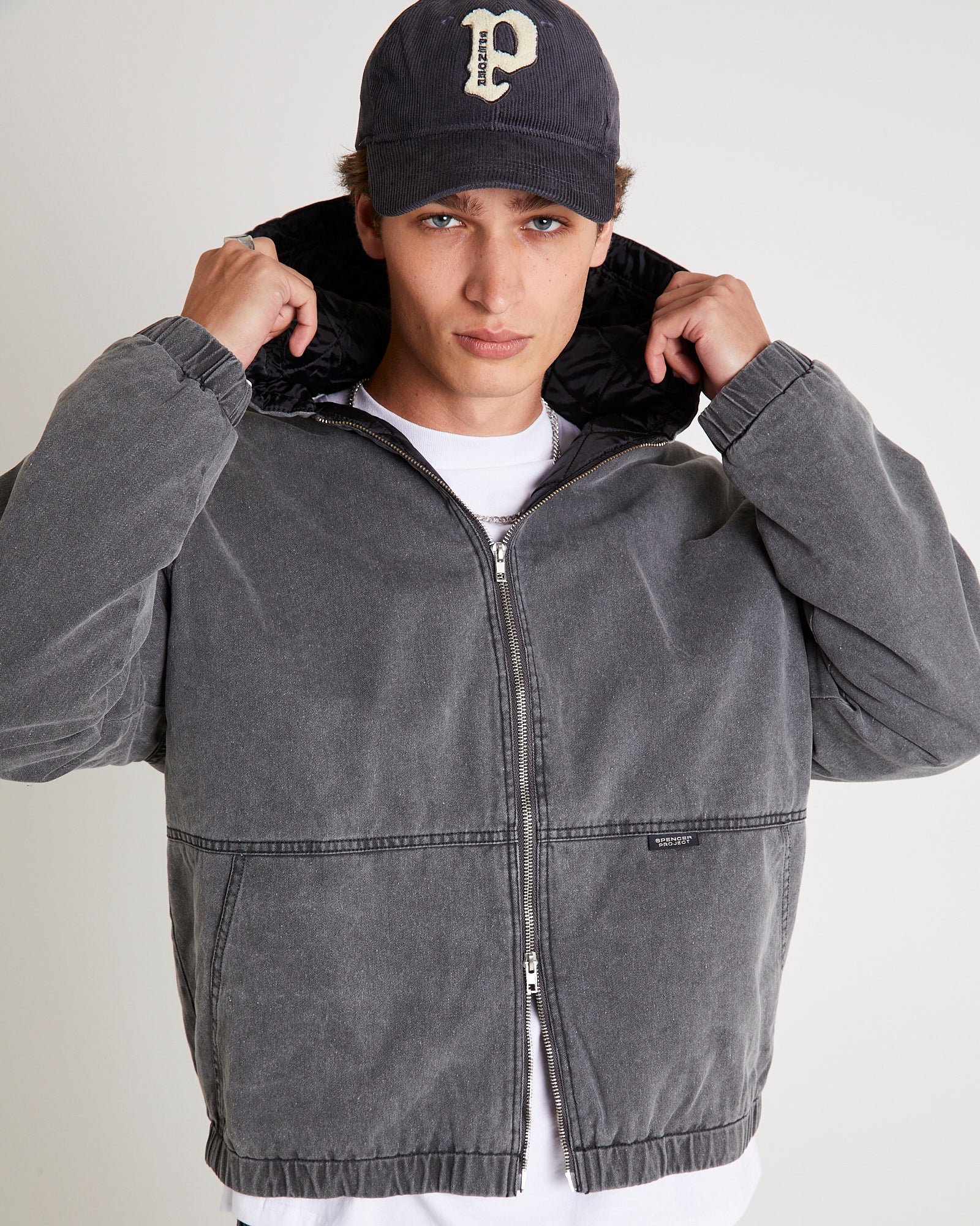 Phoenix Work Jacket - Image 3