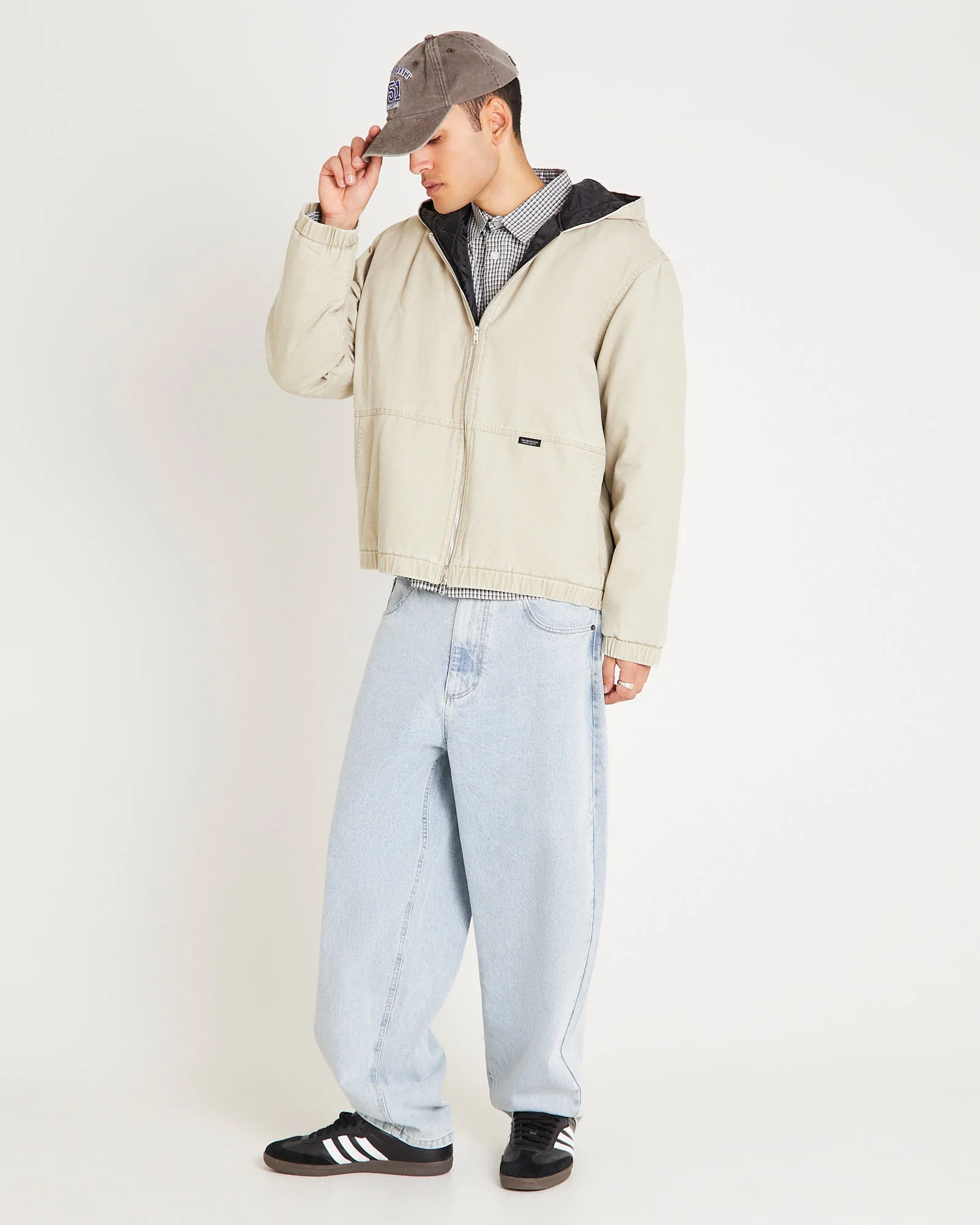 Phoenix Work Jacket - Image 3