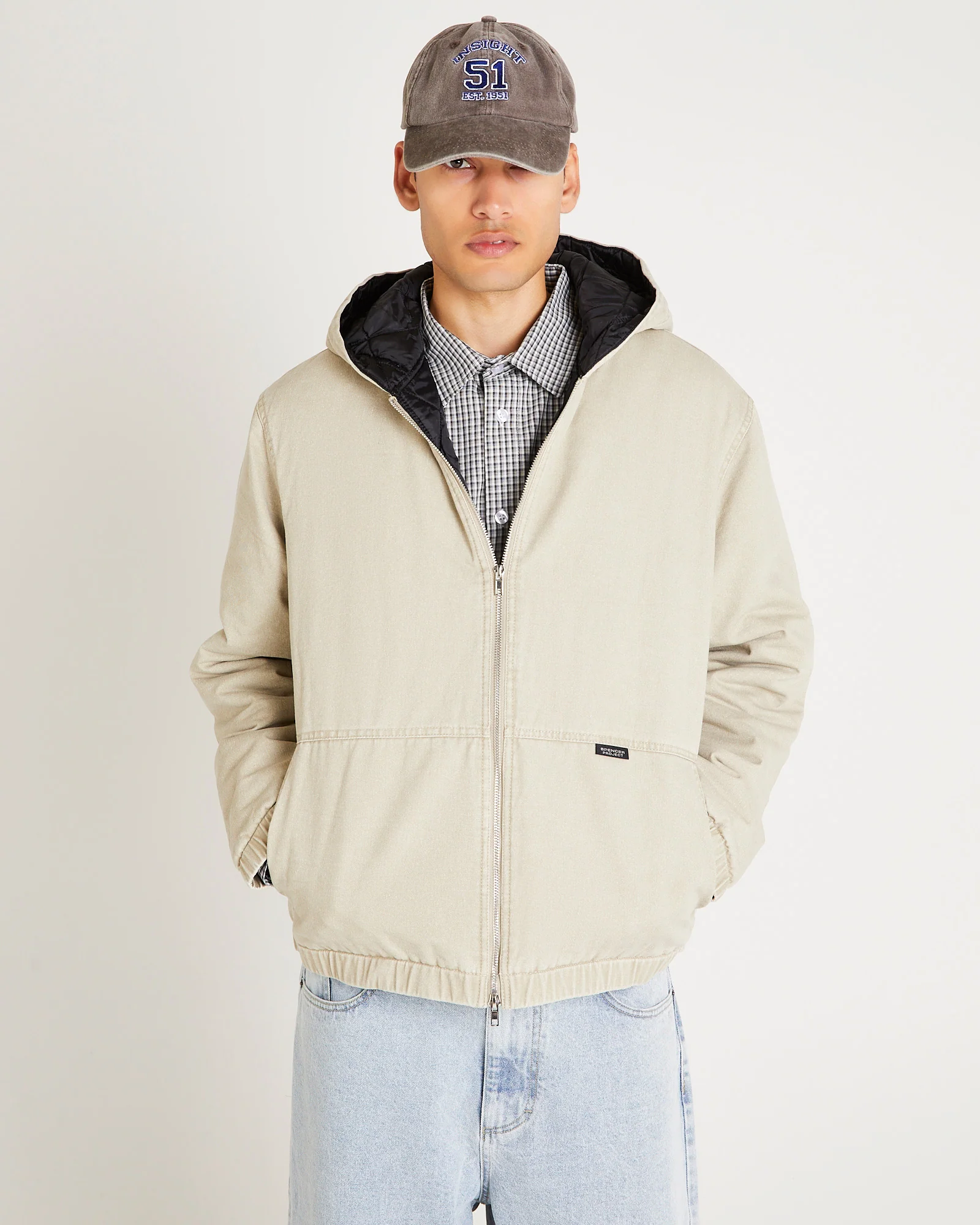 Phoenix Work Jacket - Image 4