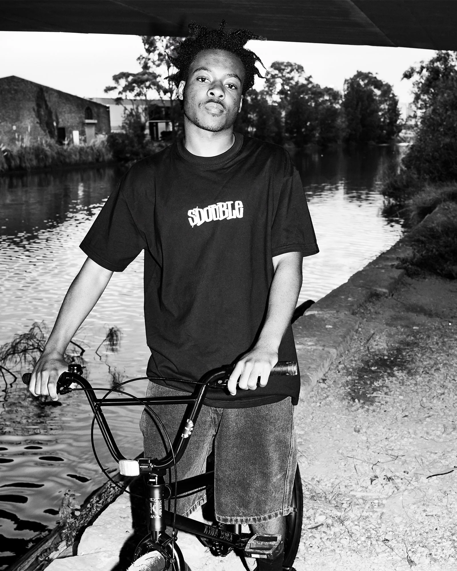 Pintails T-Shirt - Image 2