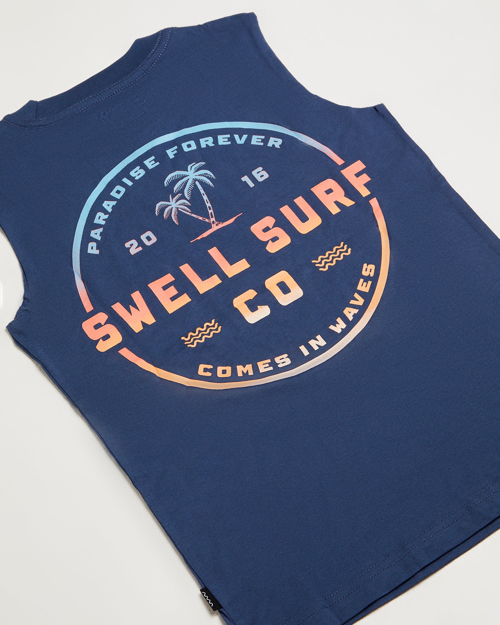 Pipeline Muscle Tank - Image 4
