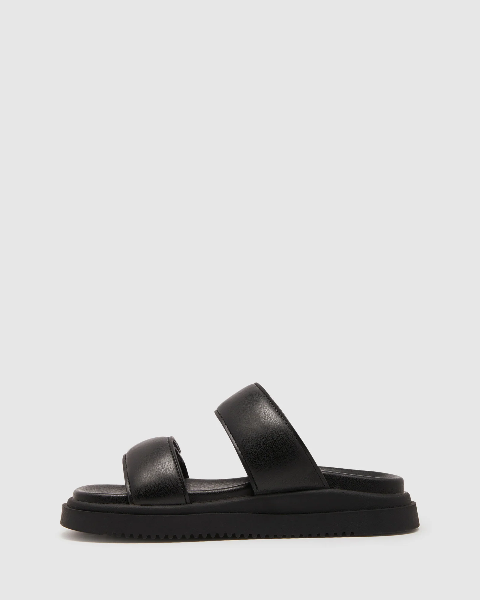 Pivot Flatform Sandals - Image 3