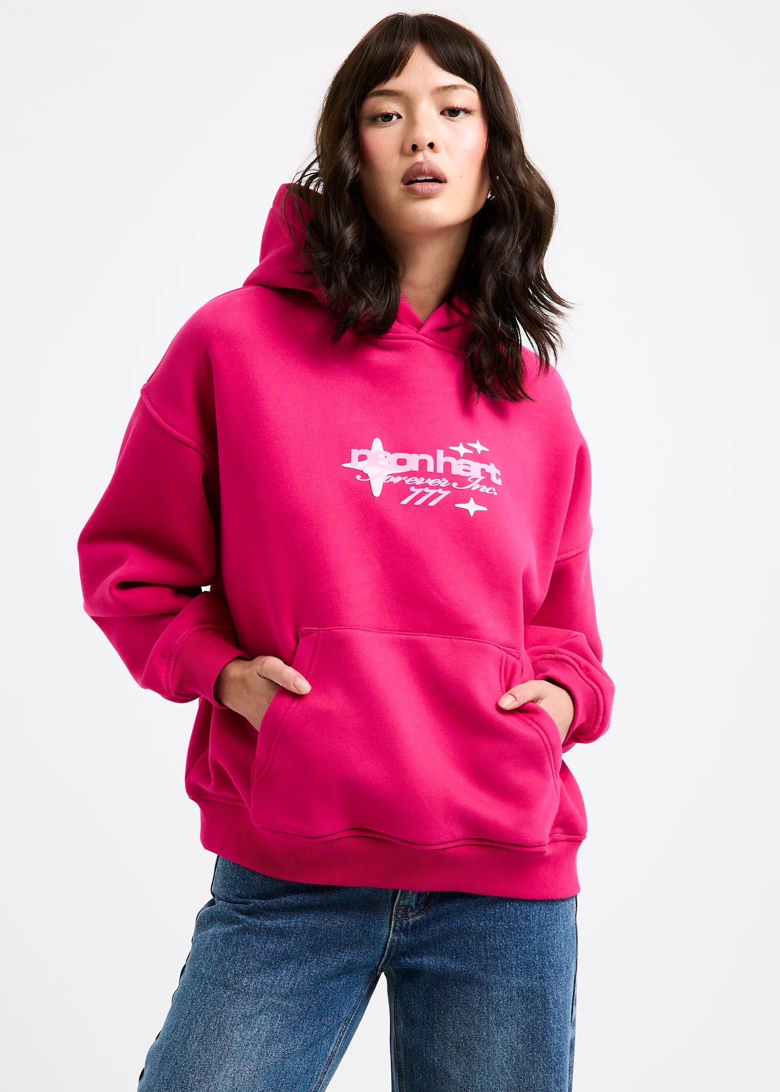 Planet Hoodie - Image 2