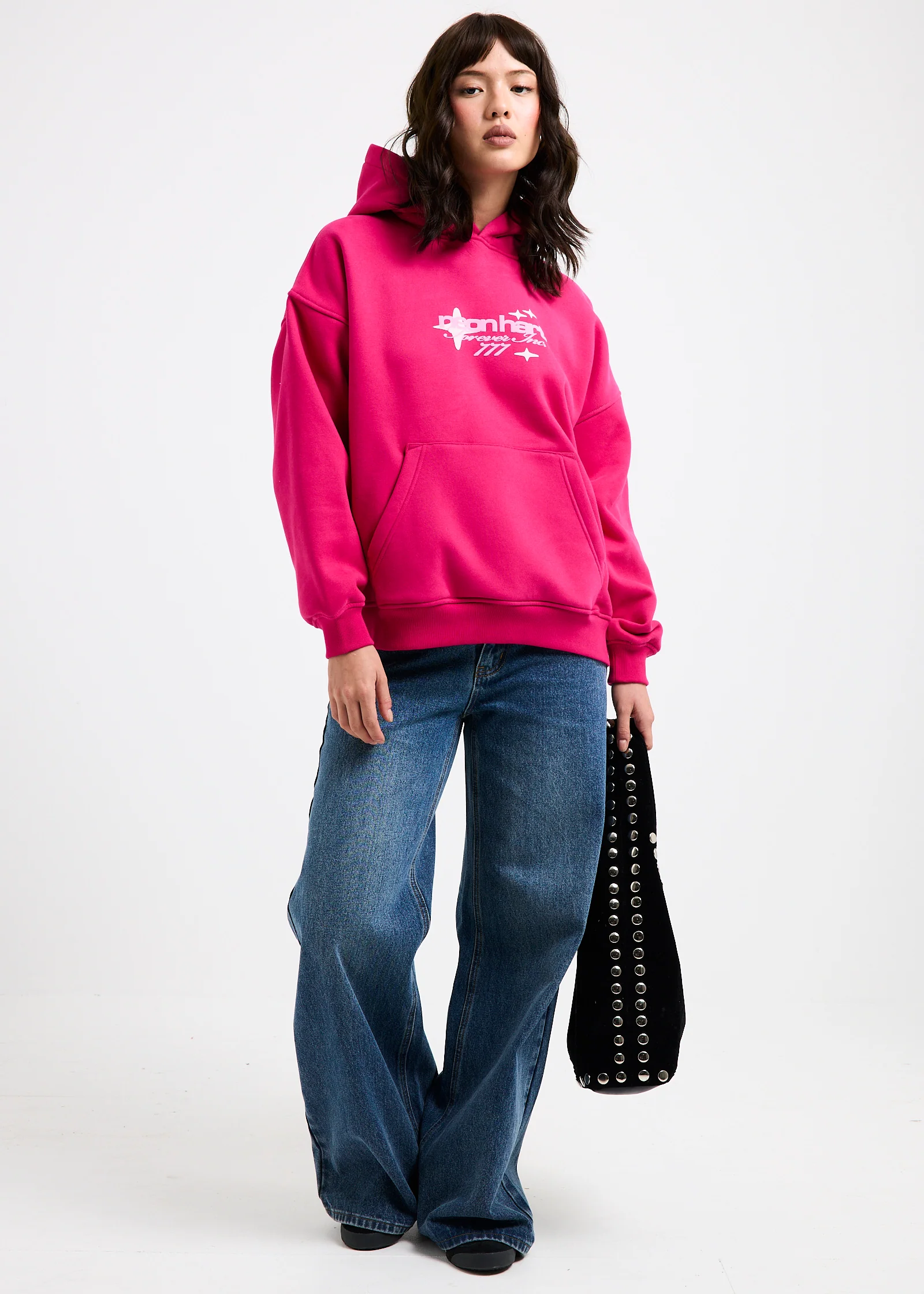 Planet Hoodie - Image 3