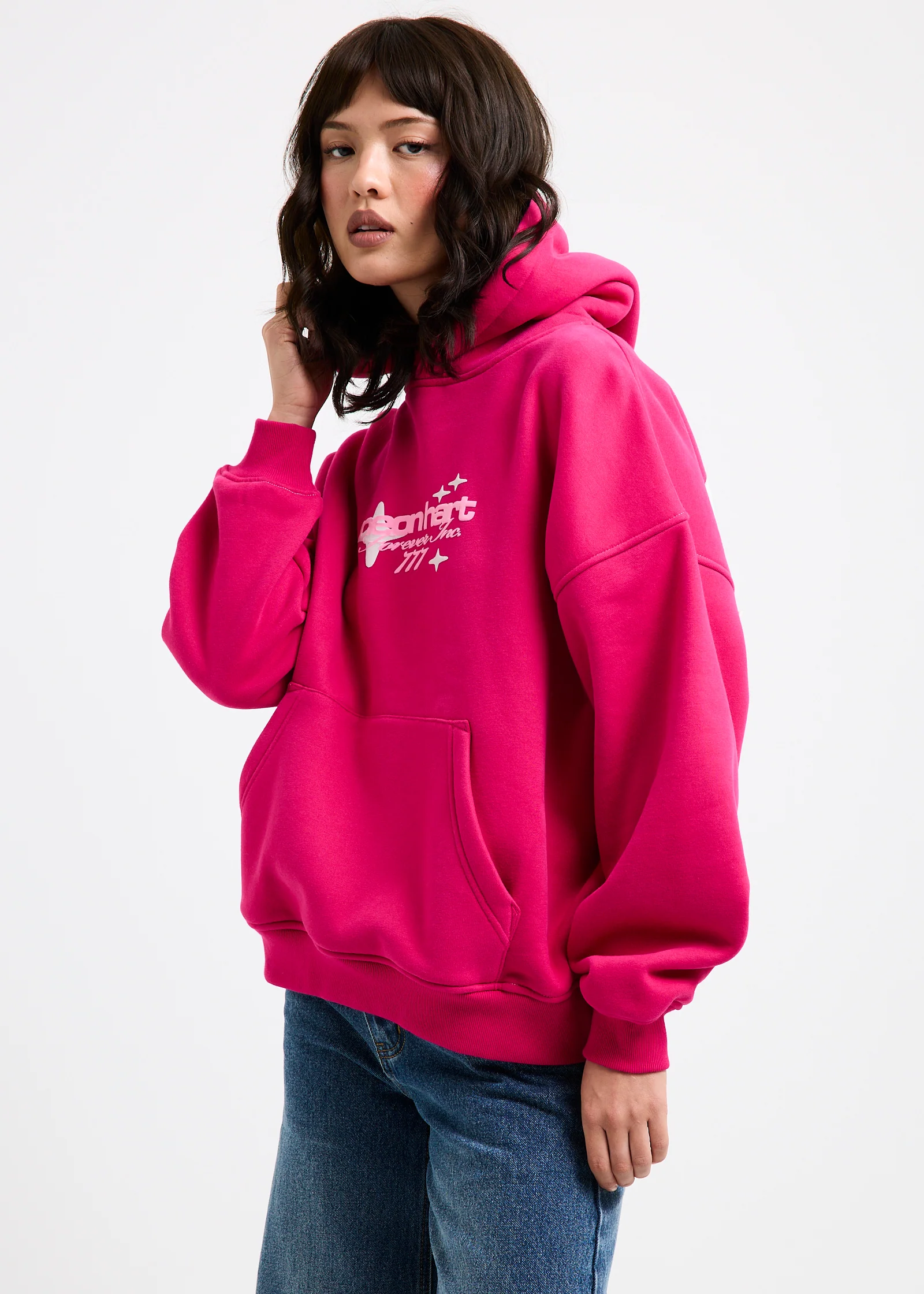 Planet Hoodie - Image 4