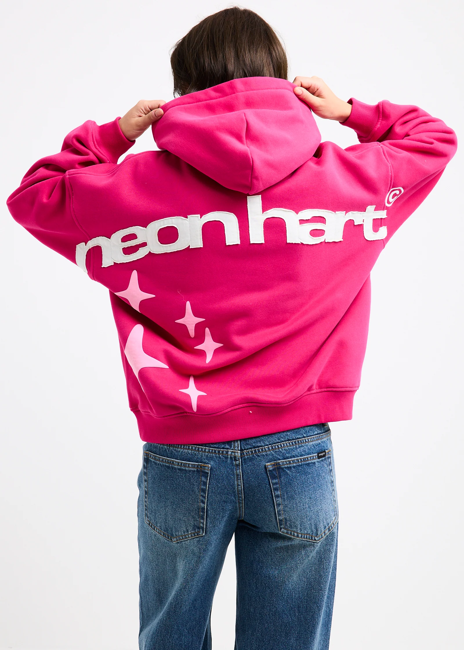 Planet Hoodie - Image 5