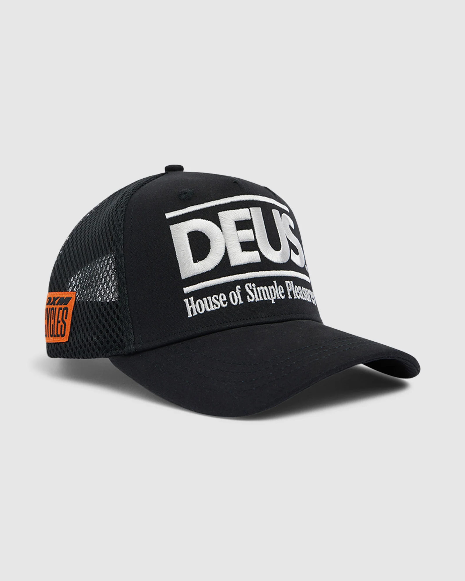Podium Trucker - Image 3