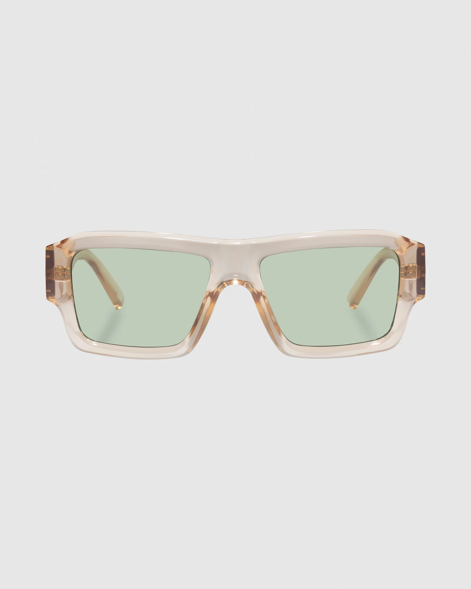 Polygraph Sunglasses