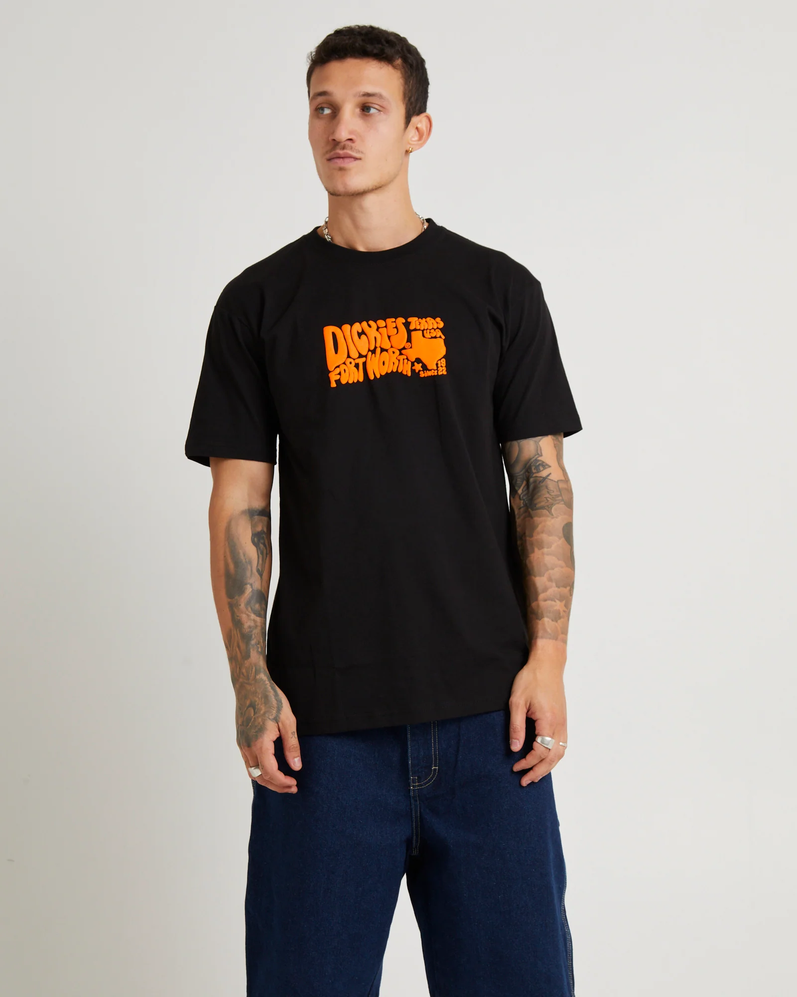 Poster 330 Short Sleeve T-Shirt