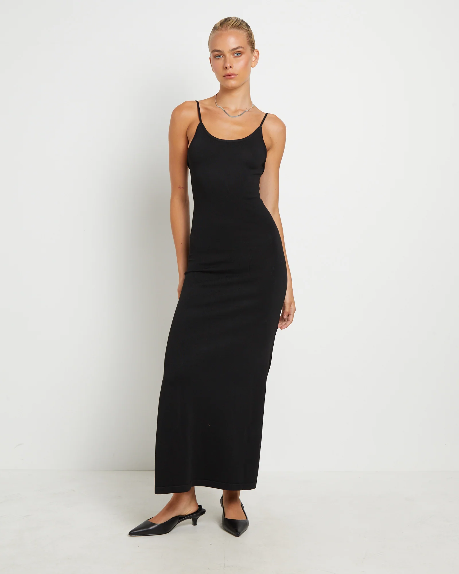 Presley Midi Dress
