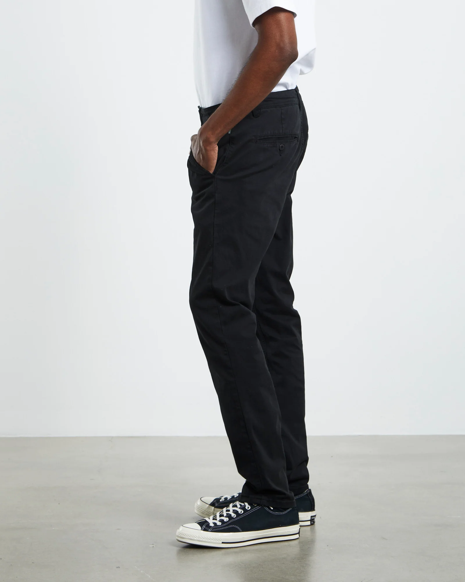 Preston Slim Chino Pants - Image 4