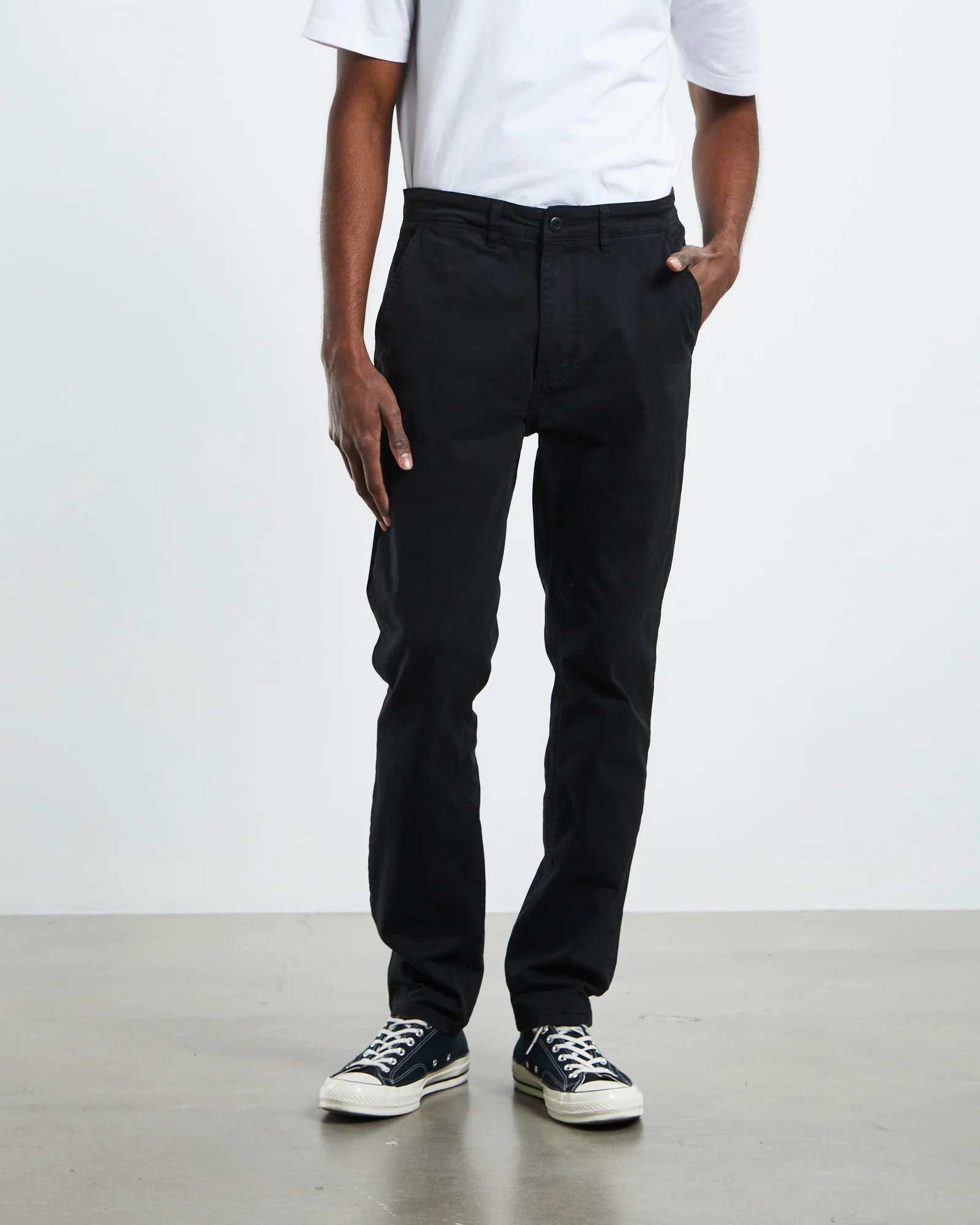 Preston Slim Chino Pants - Image 5