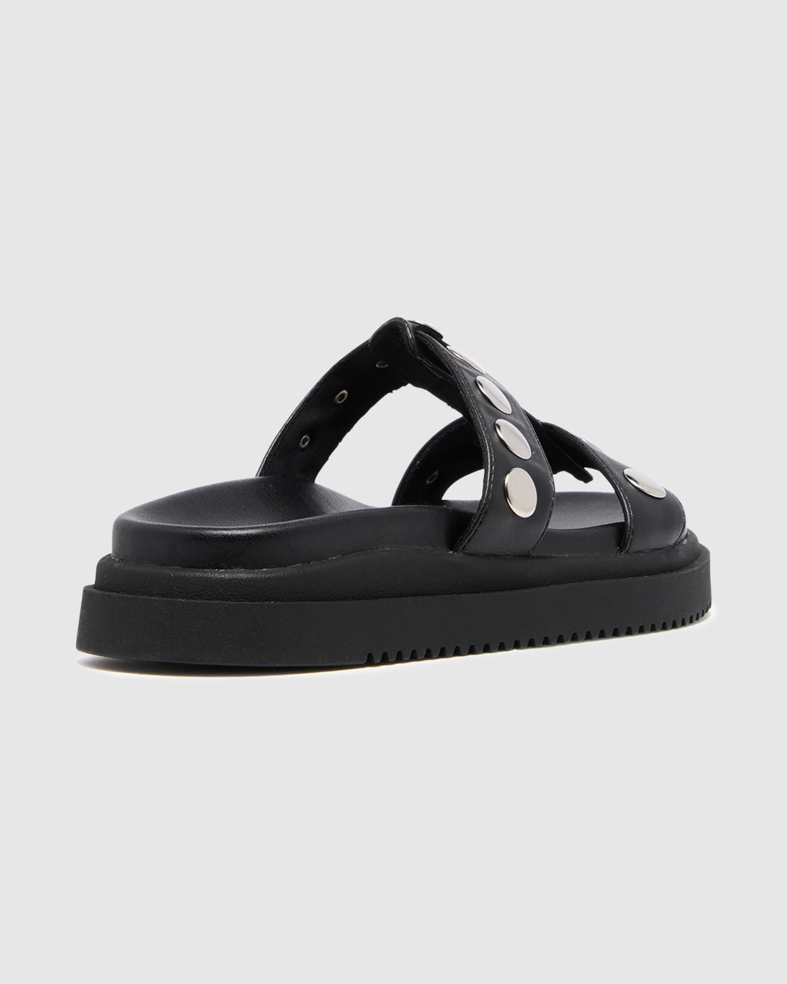 Pretense Flat Sandal - Image 3