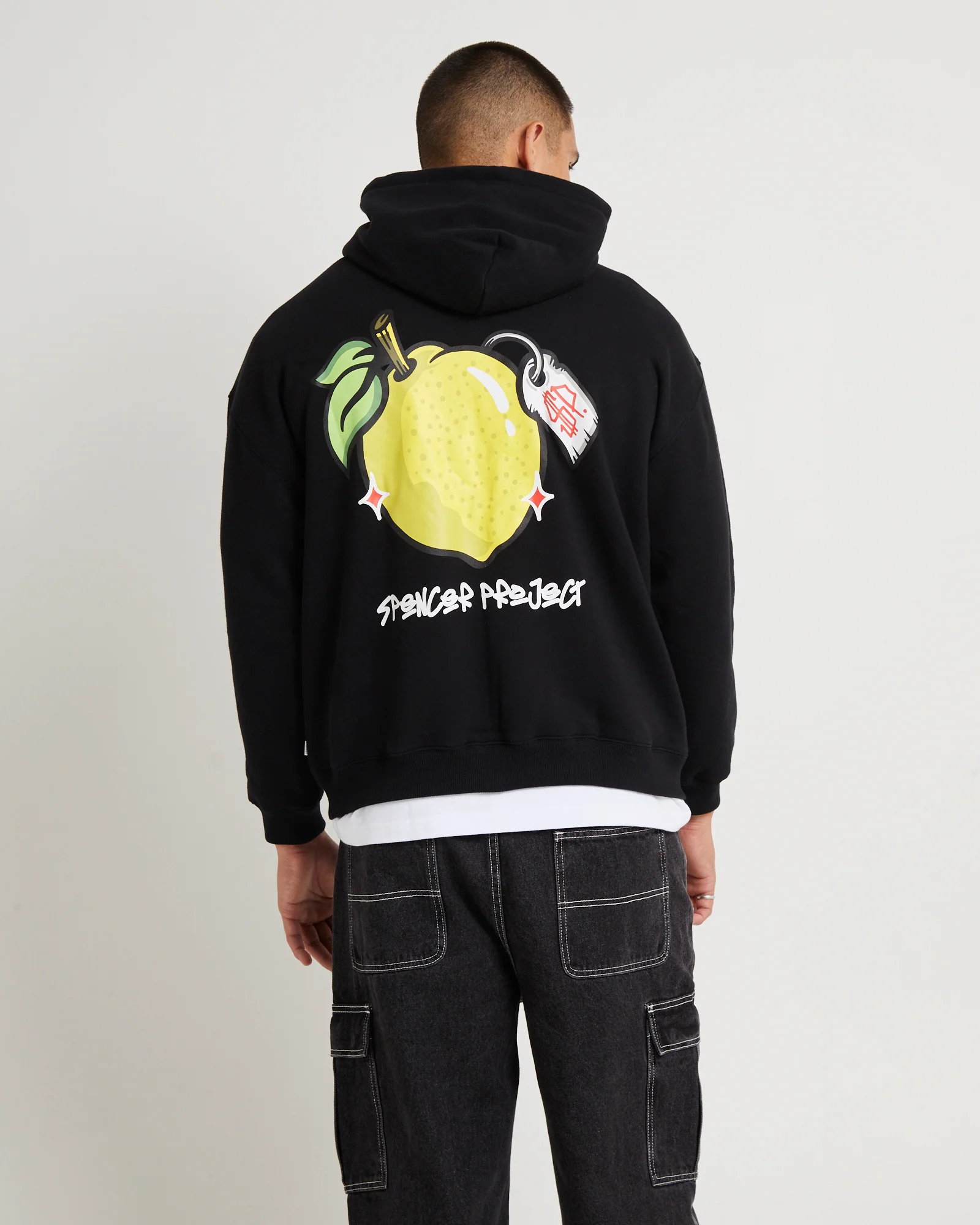 Pricey Hoody - Image 2