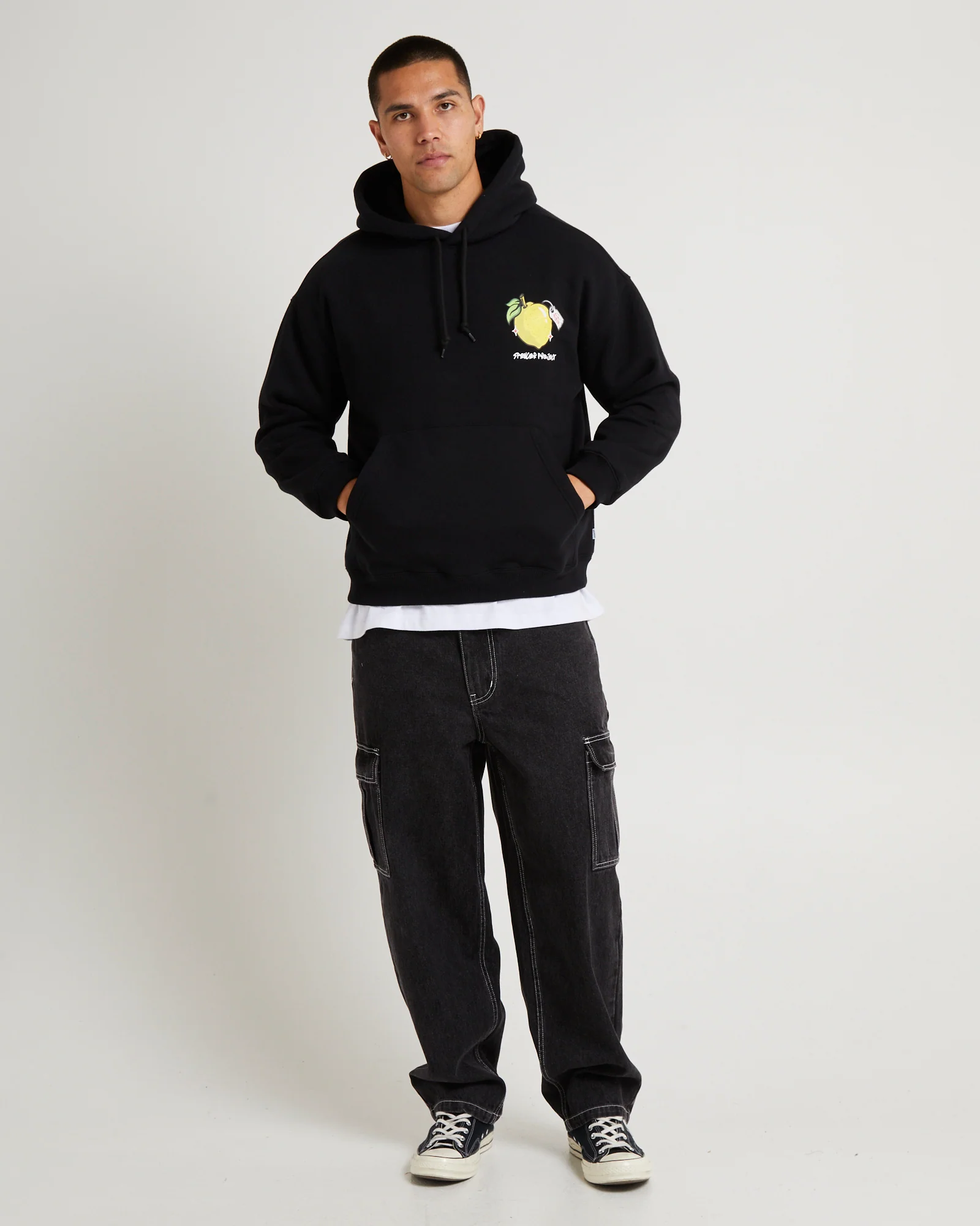 Pricey Hoody - Image 3